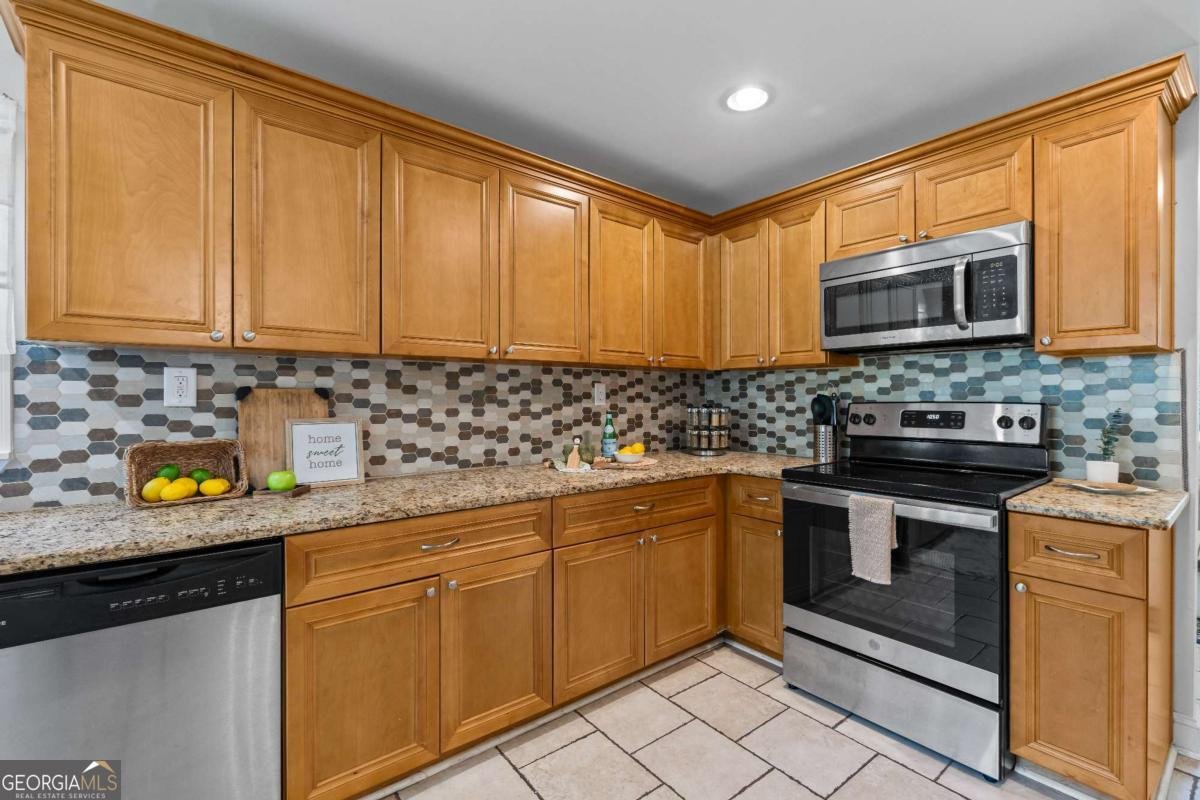 2085 Harold Avenue Smyrna - Photo 7