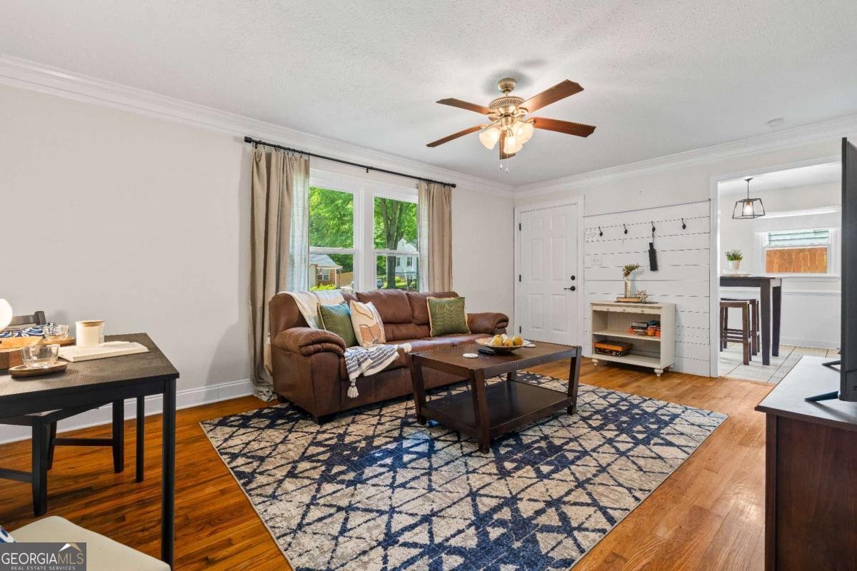 2085 Harold Avenue Smyrna - Photo 8