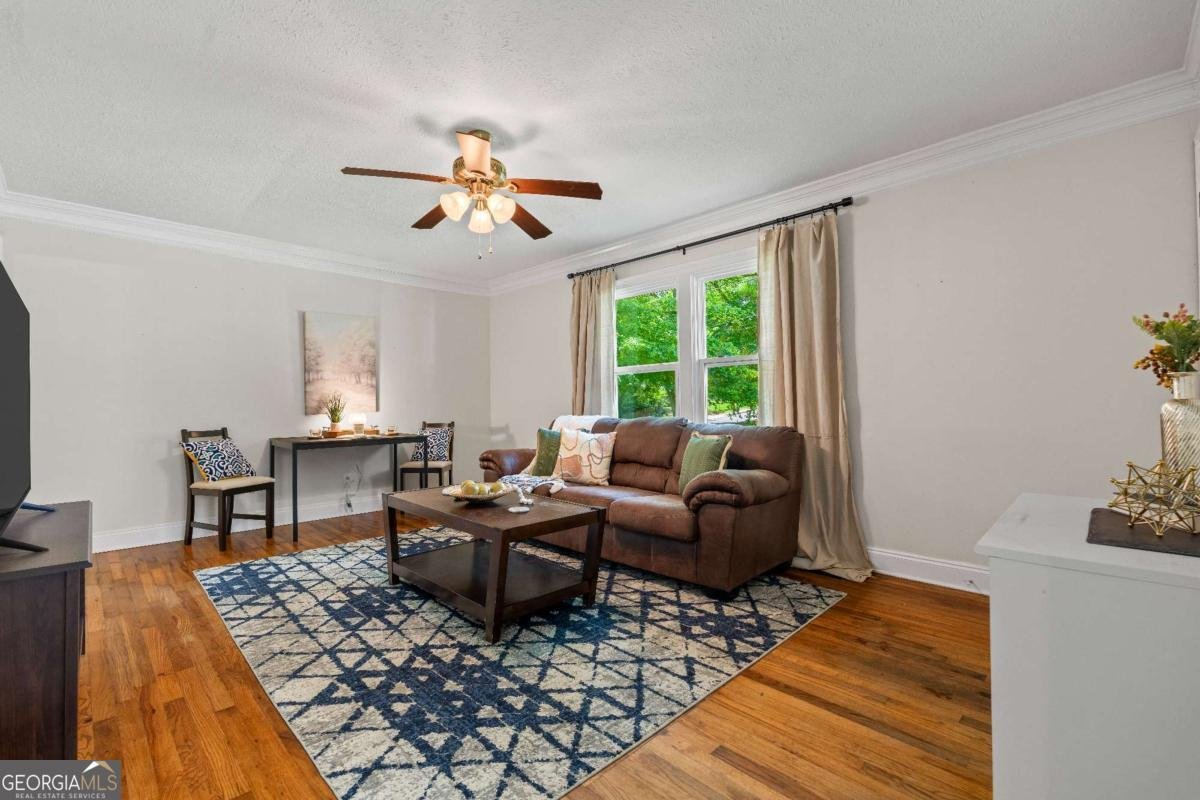 2085 Harold Avenue Smyrna - Photo 9