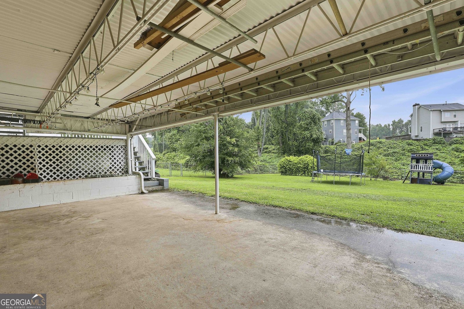 19 Colonial Drive Newnan - Photo 36