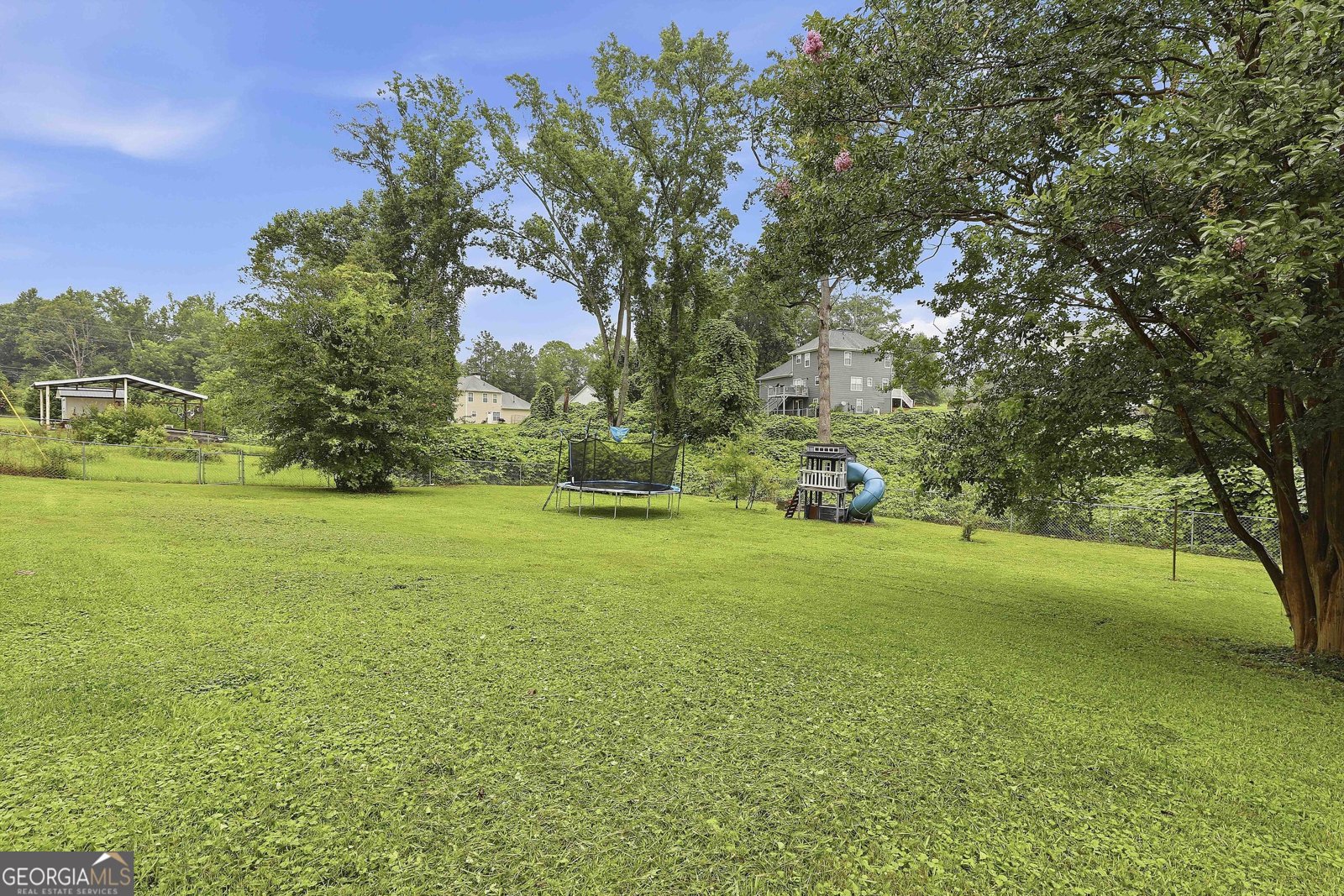 19 Colonial Drive Newnan - Photo 39