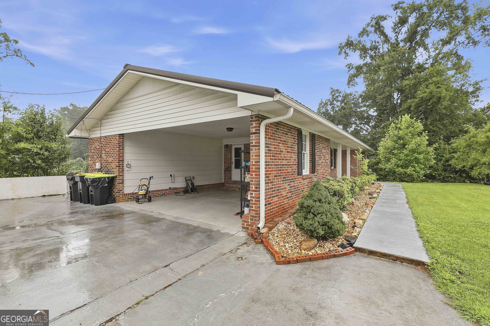 19 Colonial Drive Newnan - Photo 6