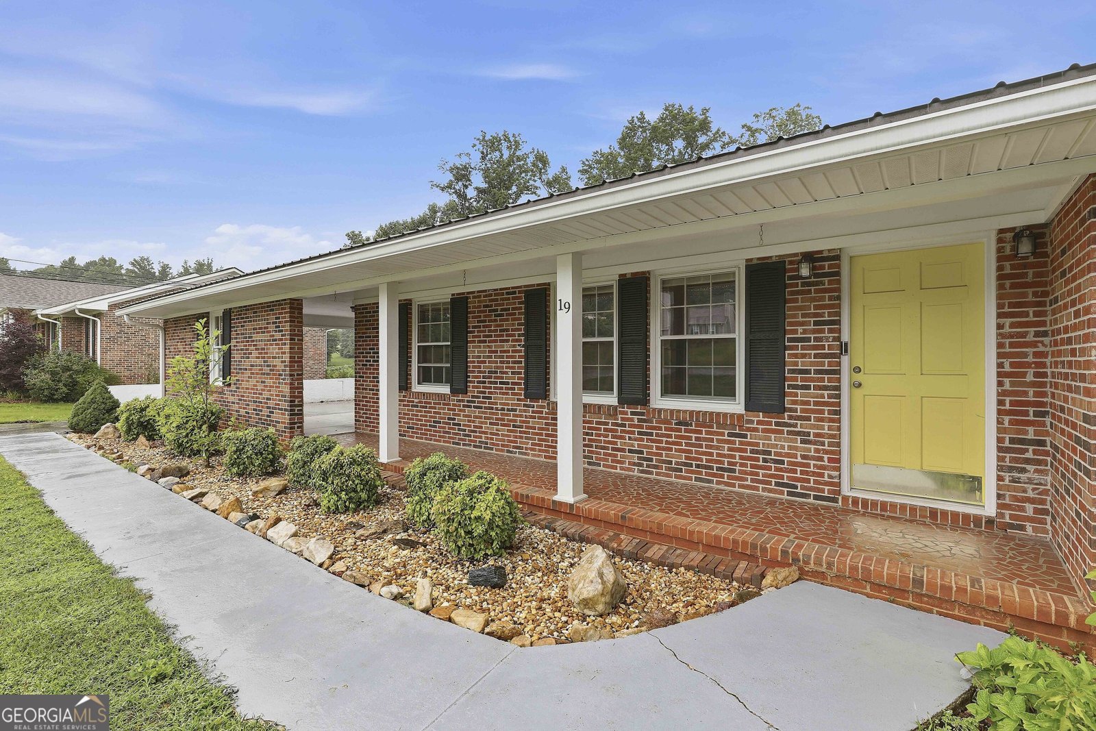 19 Colonial Drive Newnan - Photo 7