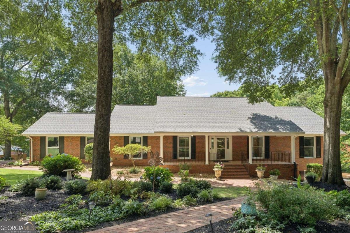 1091 Briar Lakes Road Watkinsville - main photo