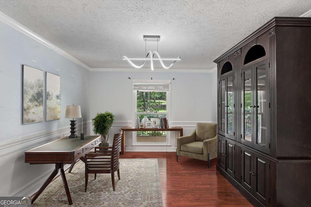 1091 Briar Lakes Road Watkinsville - Photo 25