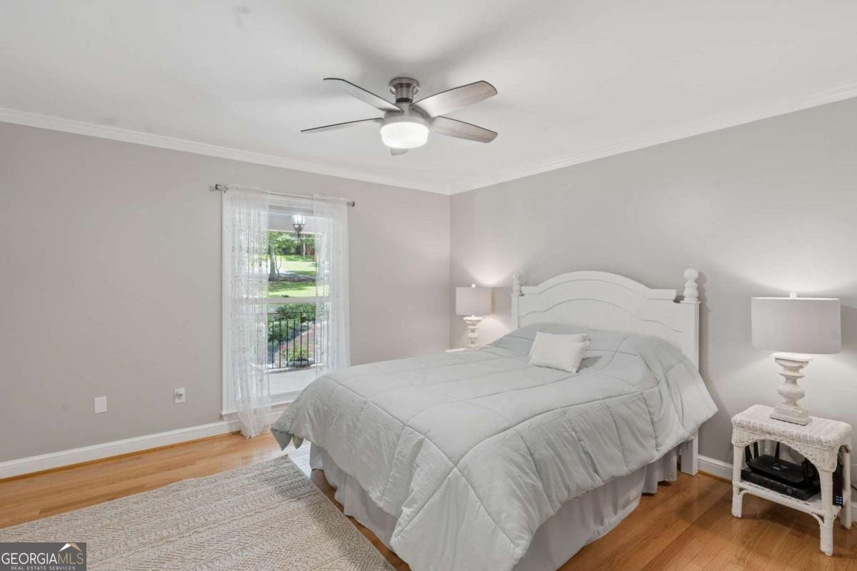 1091 Briar Lakes Road Watkinsville - Photo 33
