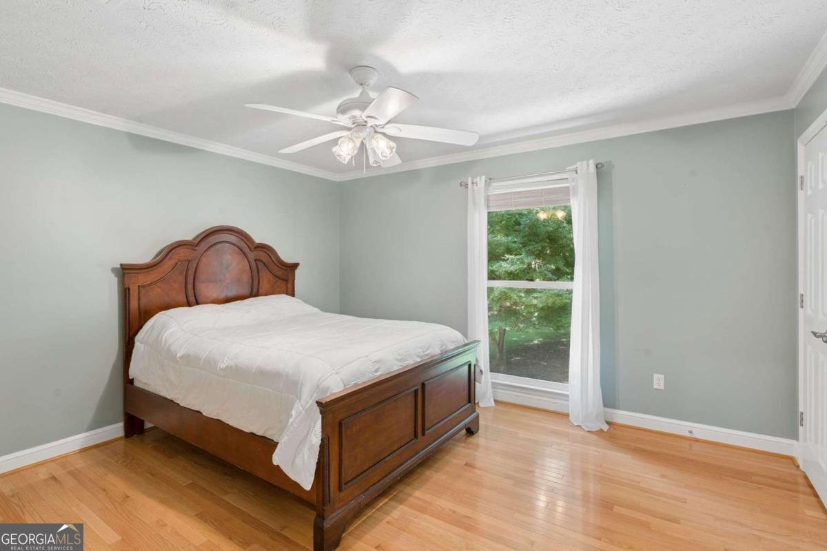1091 Briar Lakes Road Watkinsville - Photo 34
