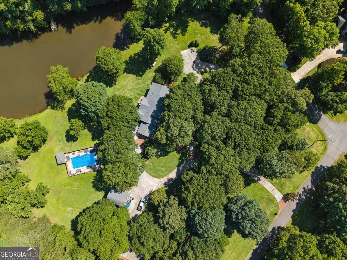 1091 Briar Lakes Road Watkinsville - Photo 38