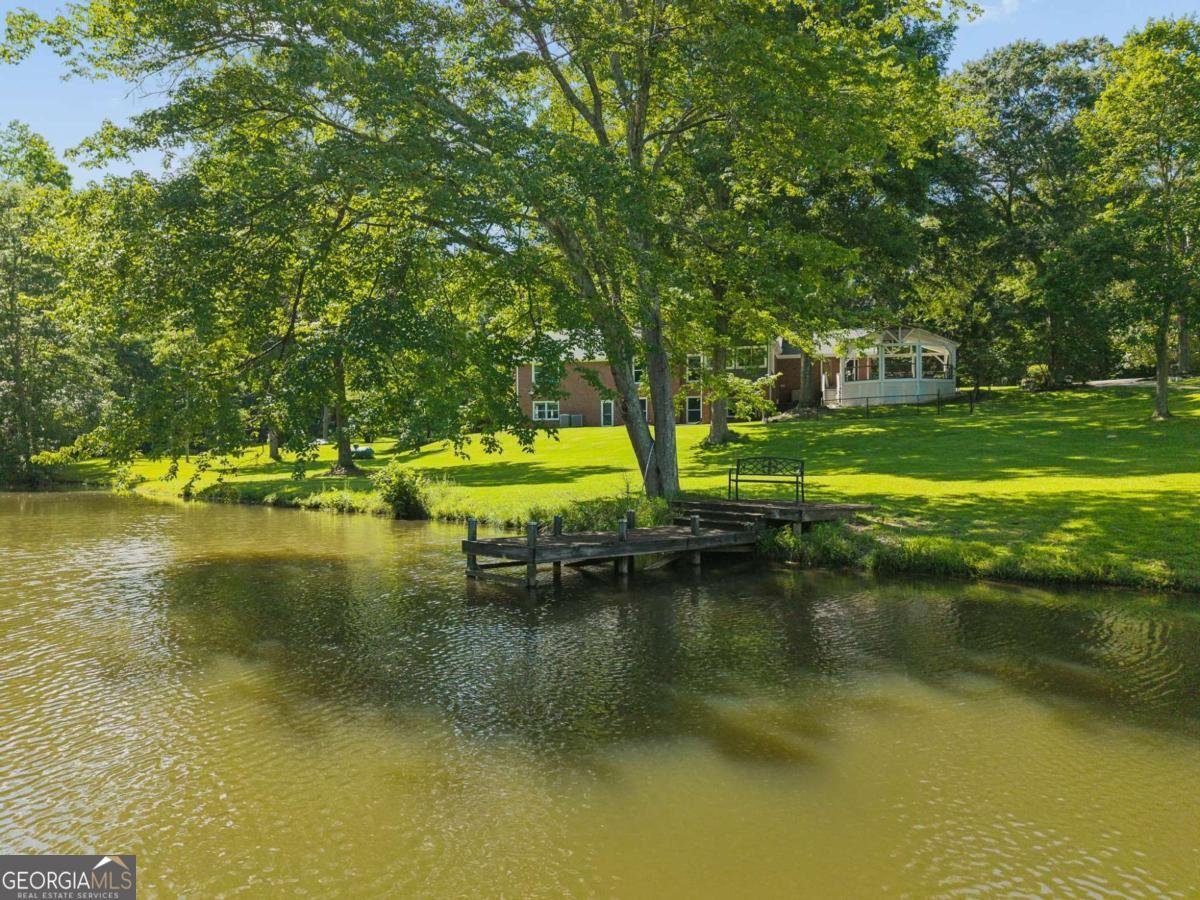 1091 Briar Lakes Road Watkinsville - Photo 39