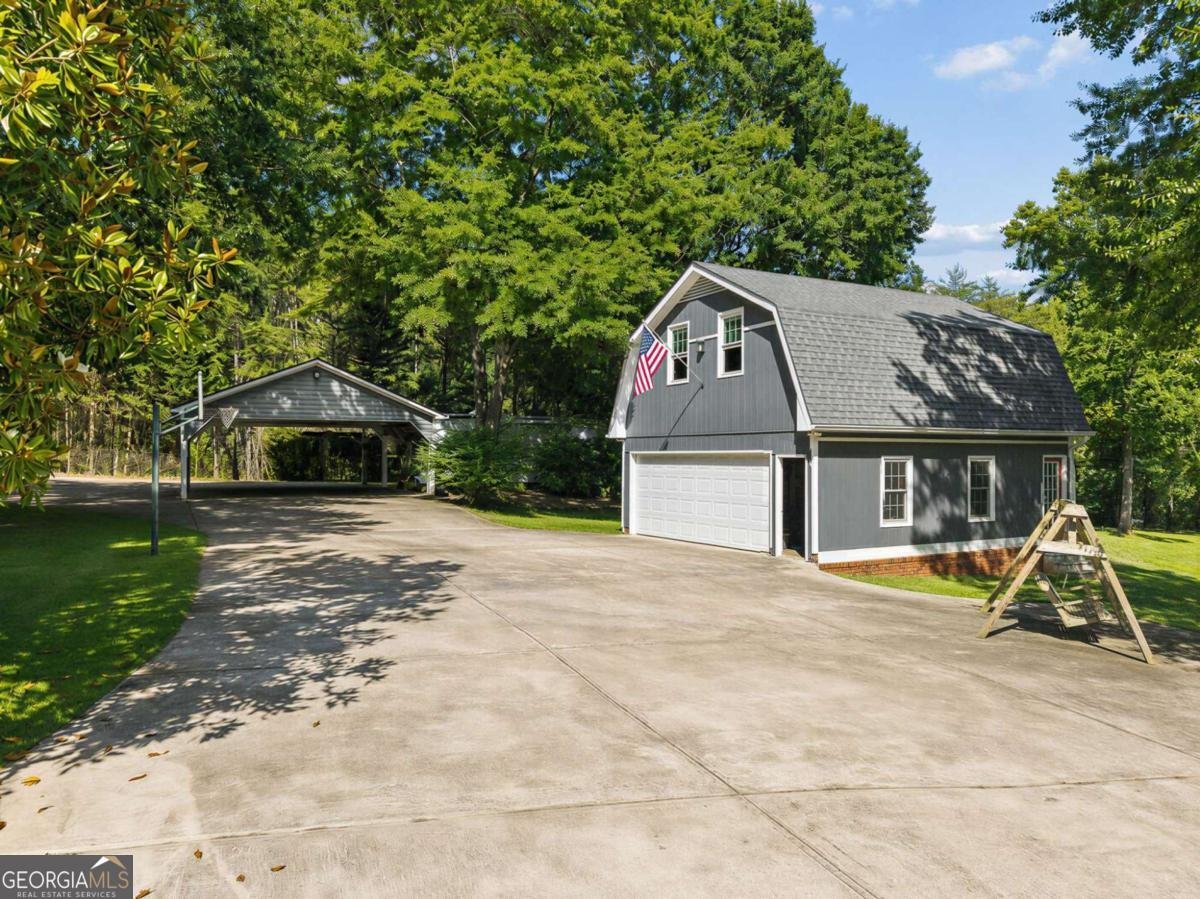 1091 Briar Lakes Road Watkinsville - Photo 43
