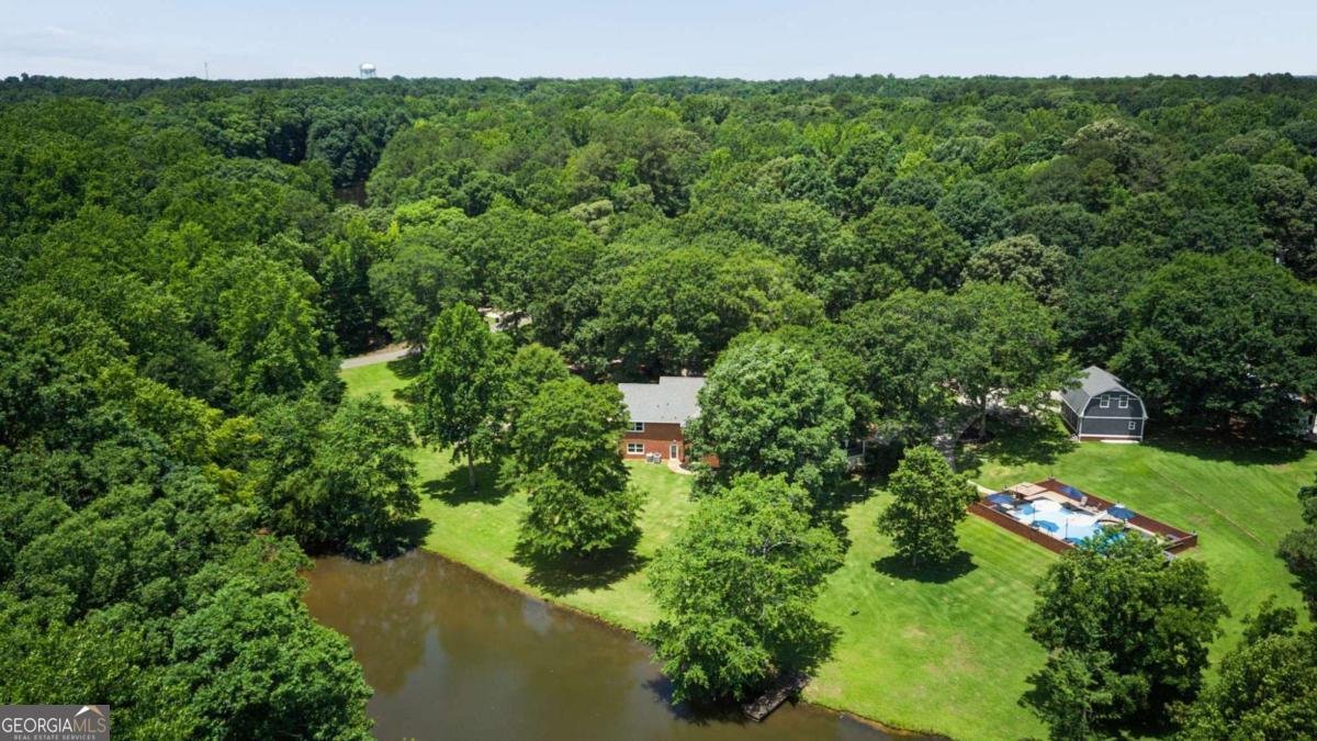 1091 Briar Lakes Road Watkinsville - Photo 48