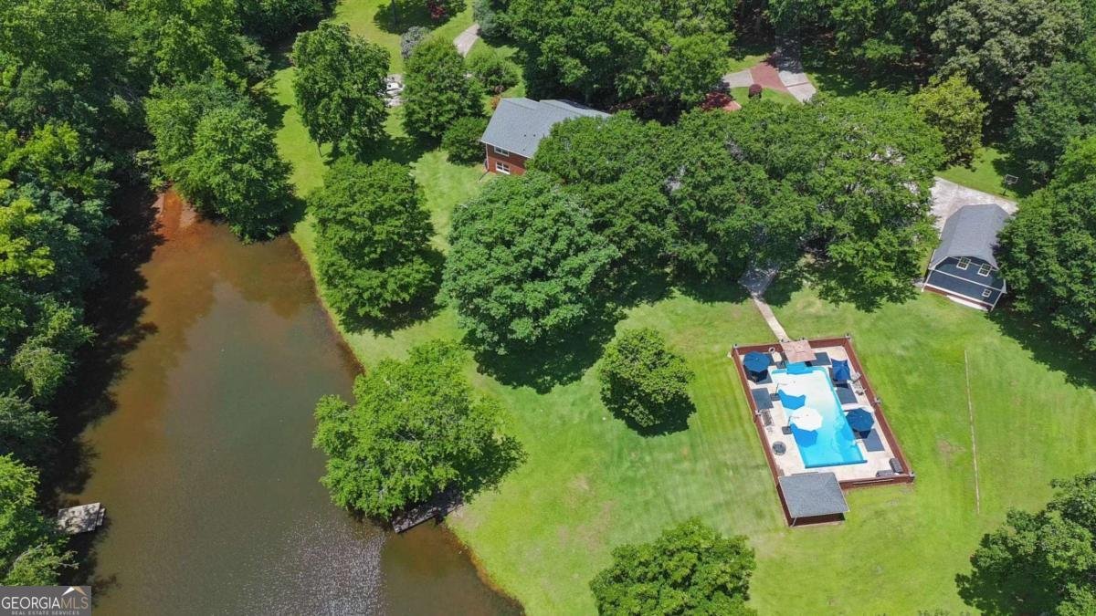 1091 Briar Lakes Road Watkinsville - Photo 49