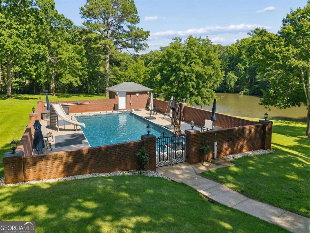 1091 Briar Lakes Road Watkinsville - Photo 8