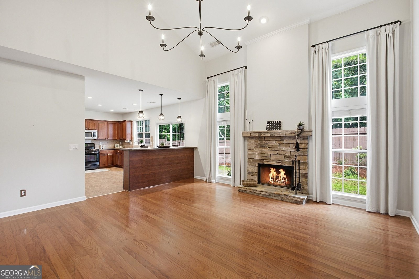 1752 Bentridge Drive Kennesaw - Photo 15