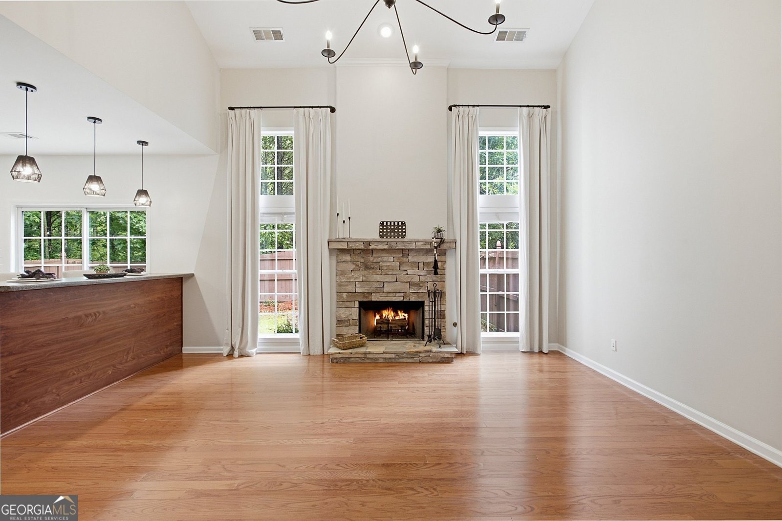 1752 Bentridge Drive Kennesaw - Photo 16