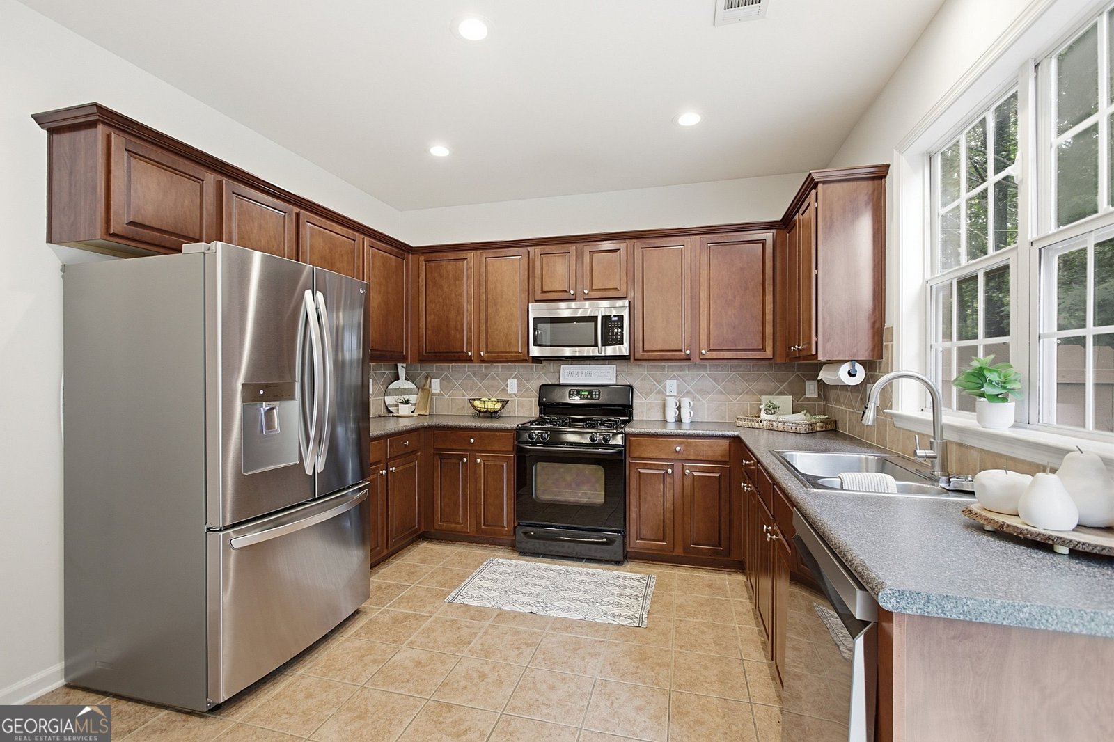 1752 Bentridge Drive Kennesaw - Photo 17