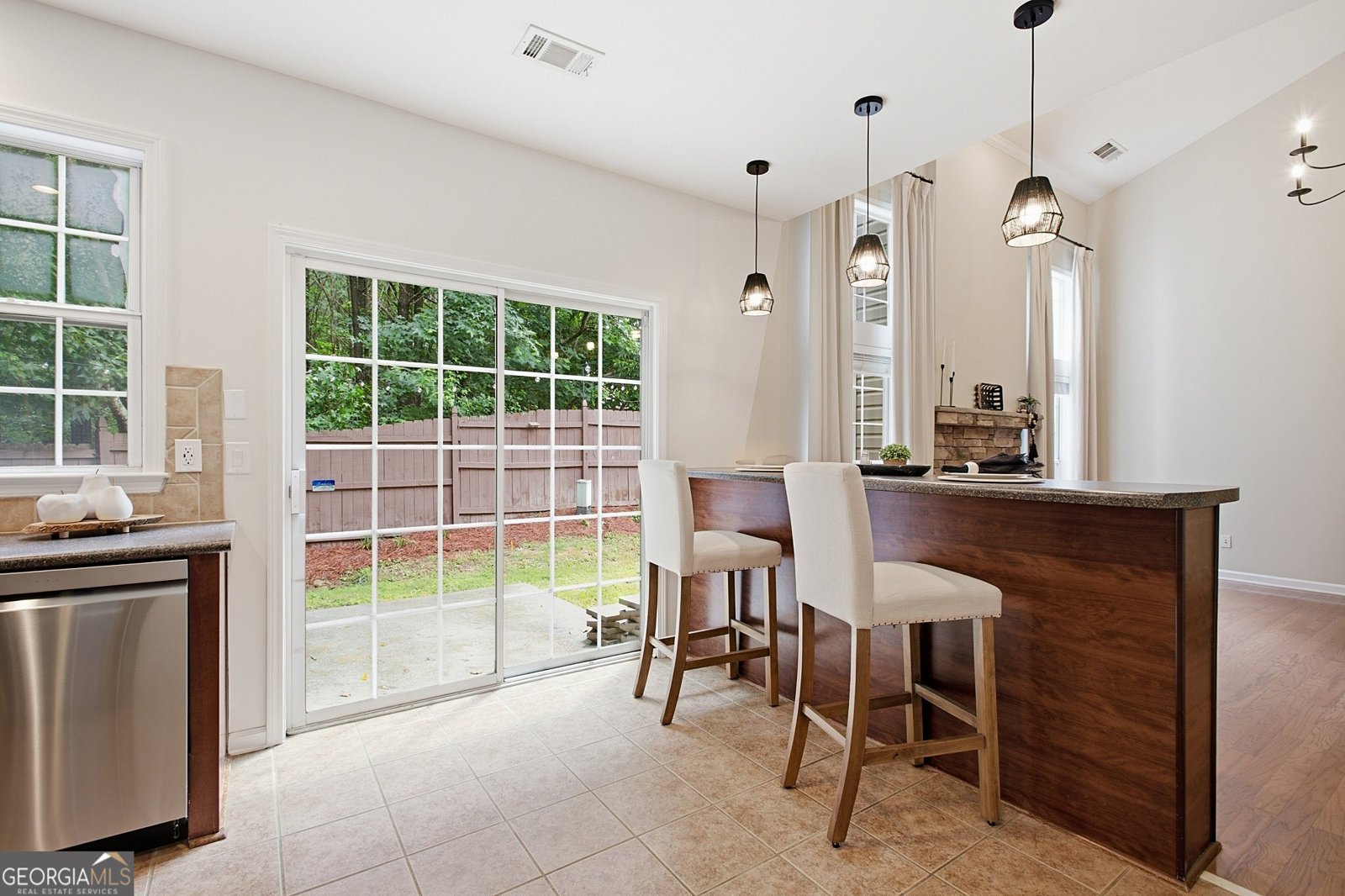 1752 Bentridge Drive Kennesaw - Photo 18