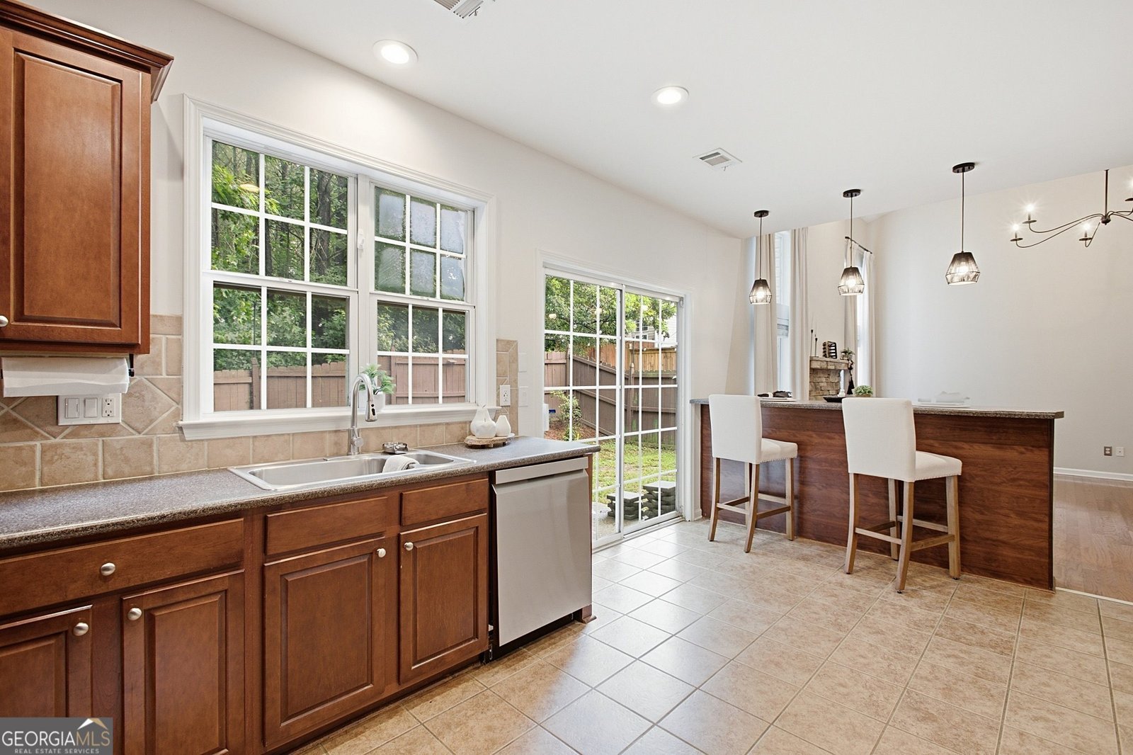 1752 Bentridge Drive Kennesaw - Photo 19