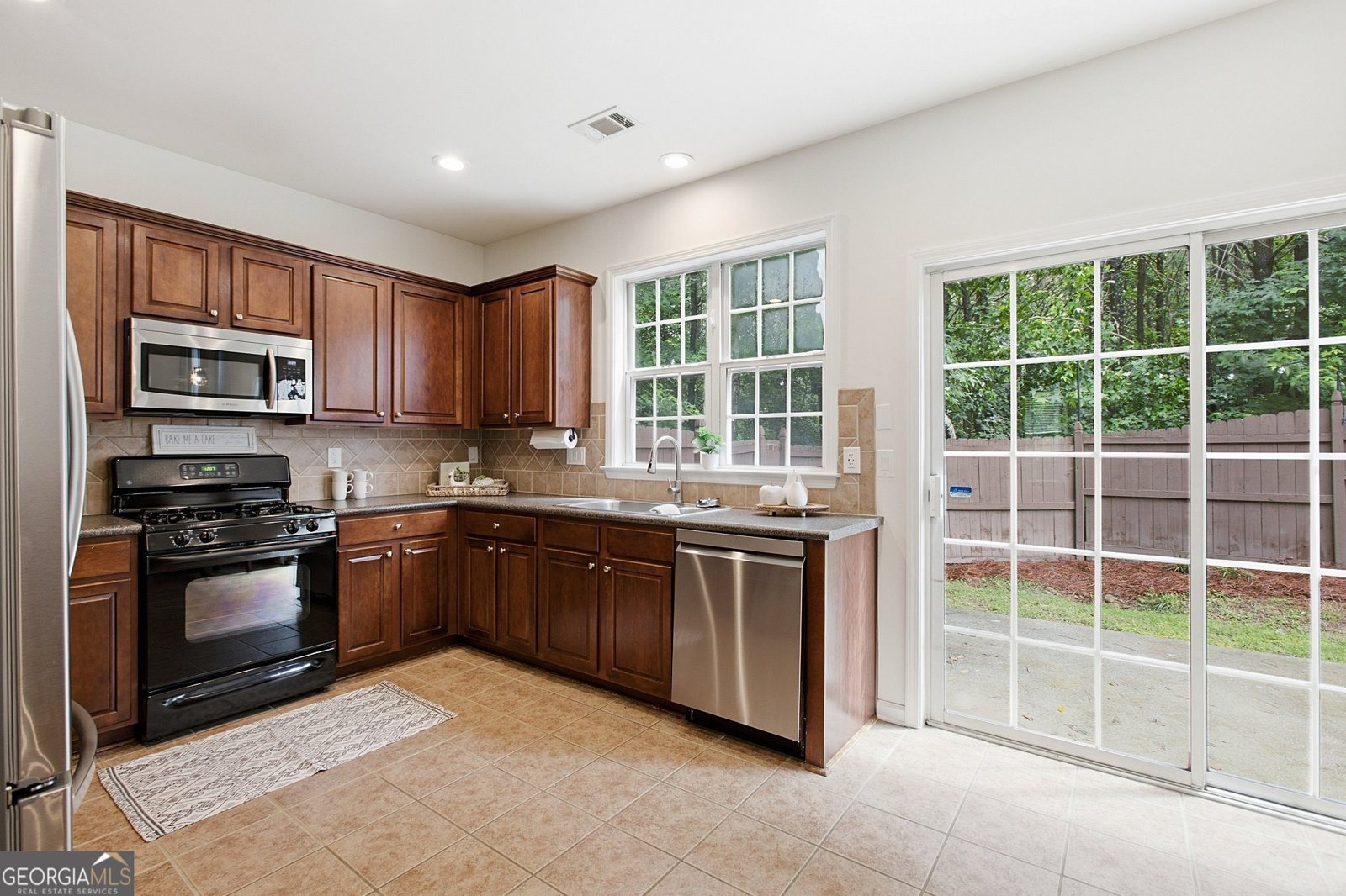 1752 Bentridge Drive Kennesaw - Photo 20
