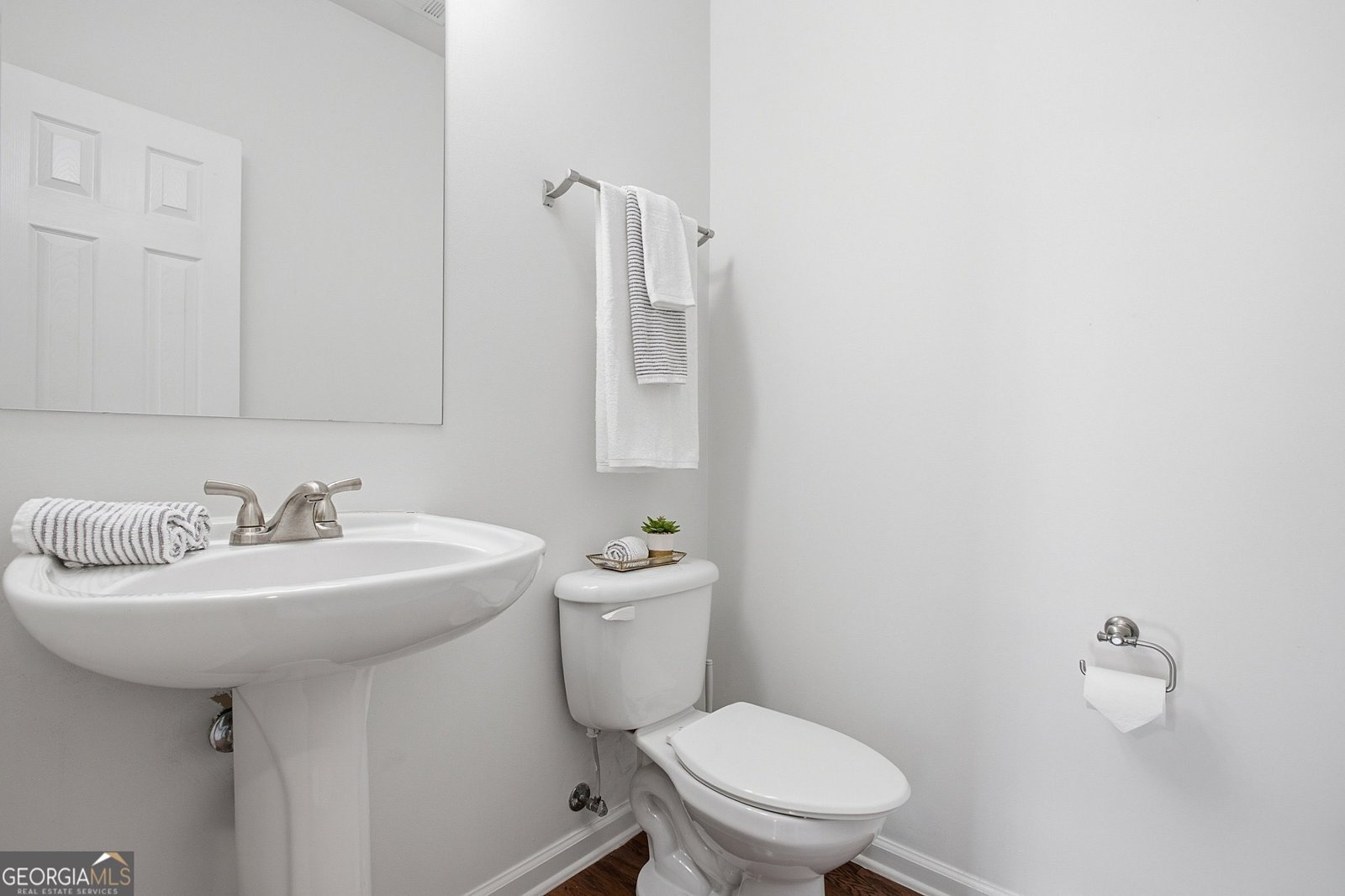 1752 Bentridge Drive Kennesaw - Photo 22