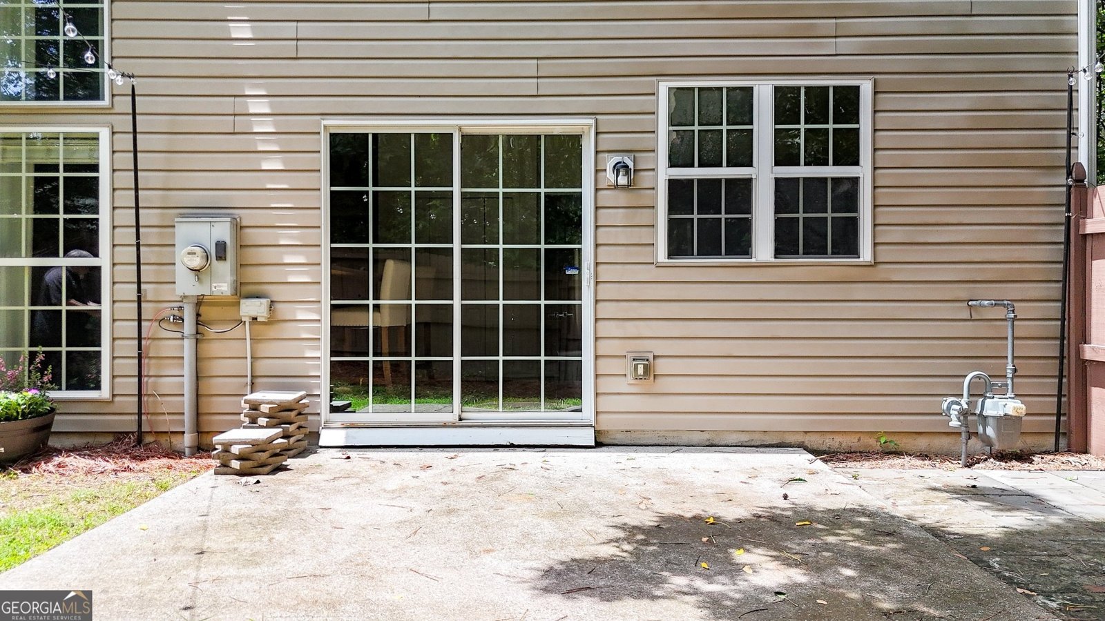 1752 Bentridge Drive Kennesaw - Photo 40
