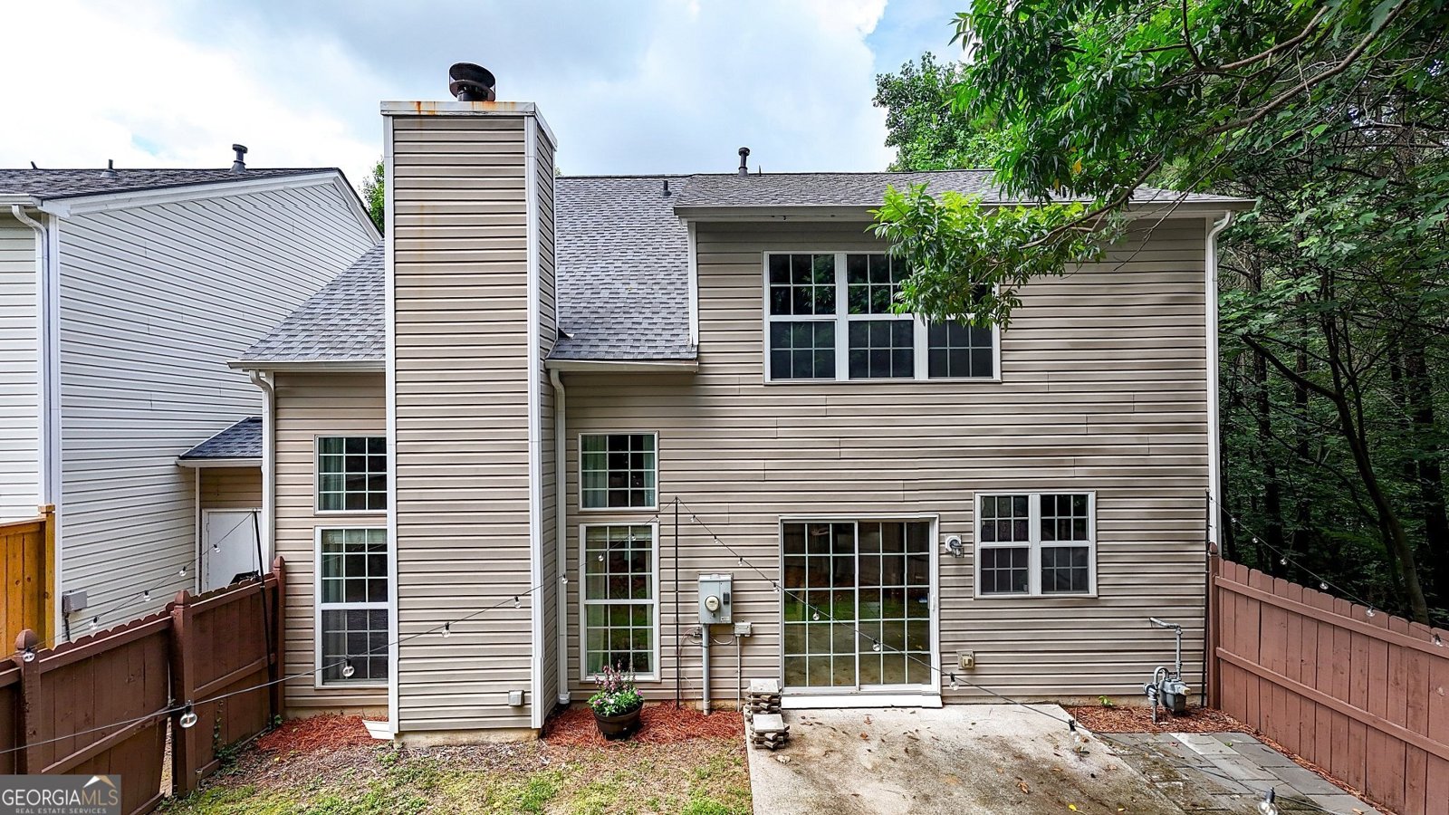 1752 Bentridge Drive Kennesaw - Photo 42