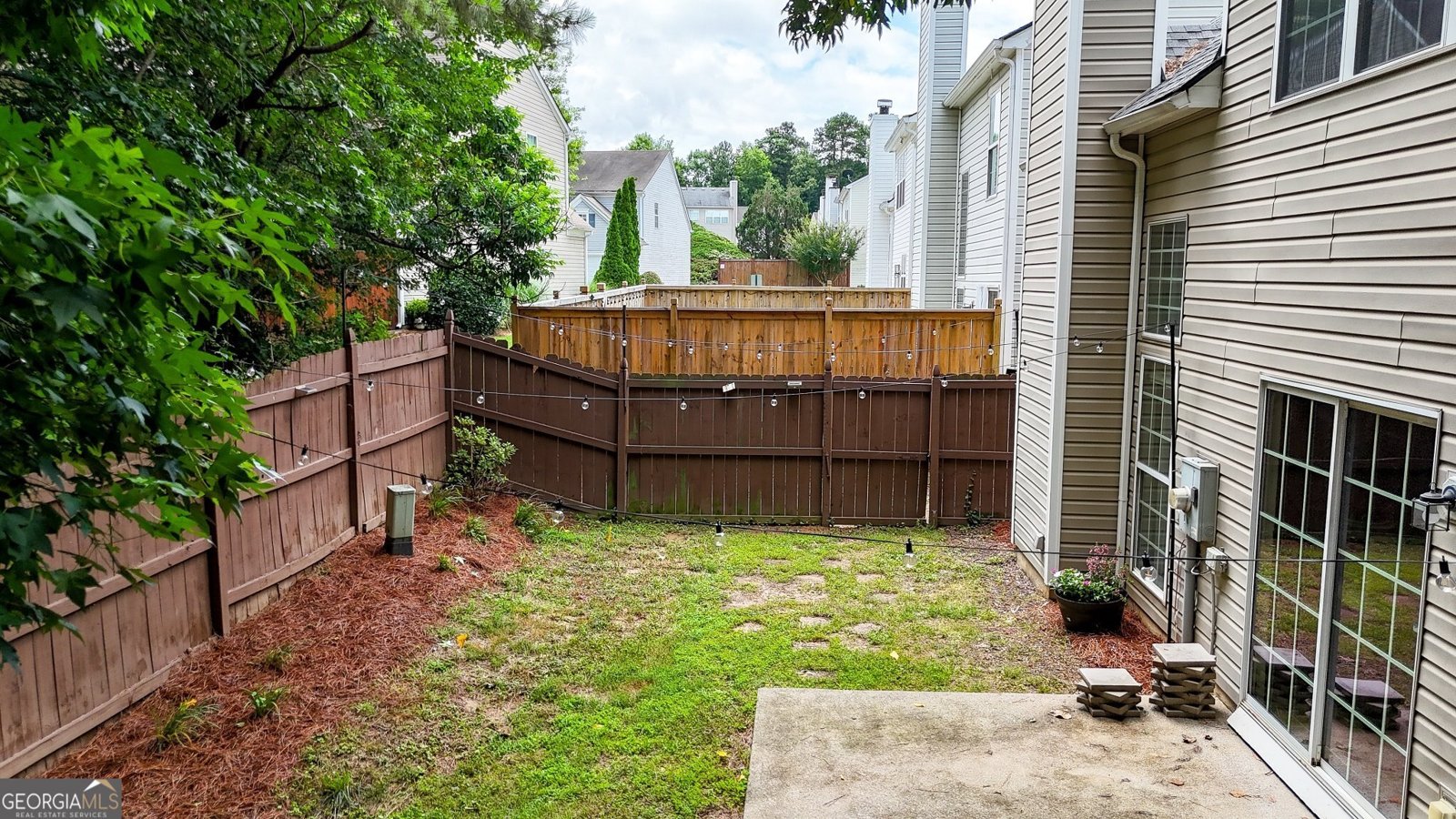 1752 Bentridge Drive Kennesaw - Photo 43