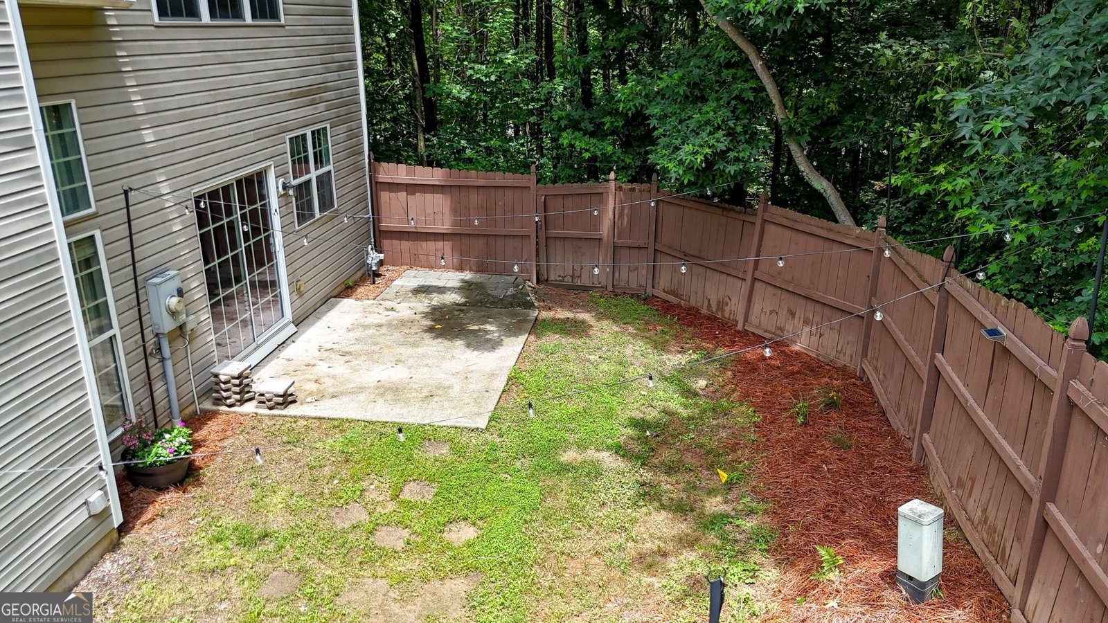 1752 Bentridge Drive Kennesaw - Photo 46