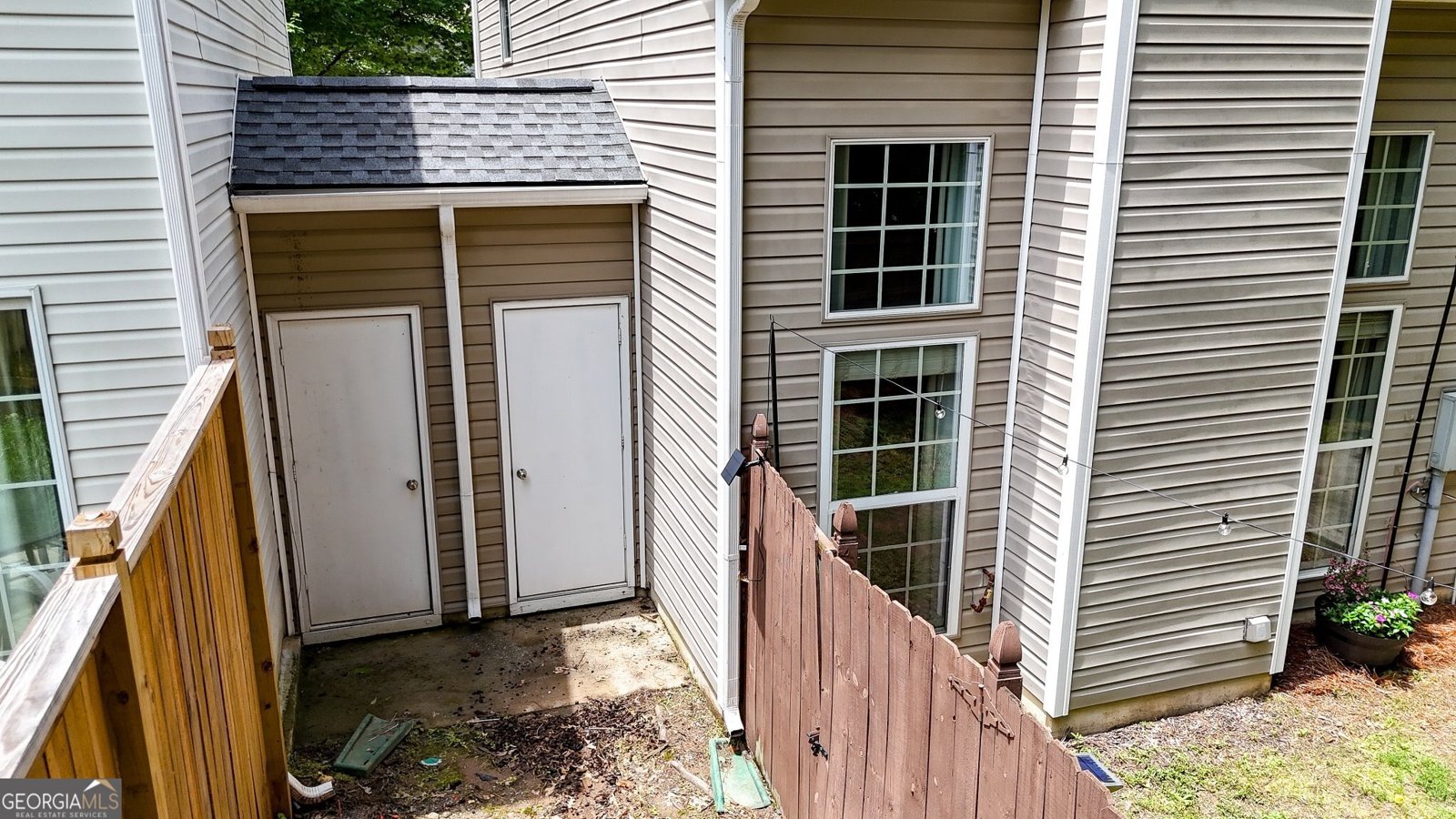 1752 Bentridge Drive Kennesaw - Photo 47