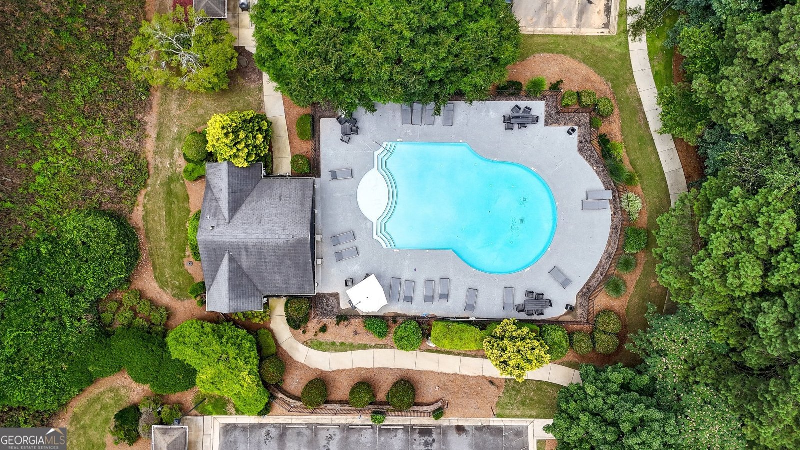 1752 Bentridge Drive Kennesaw - Photo 50