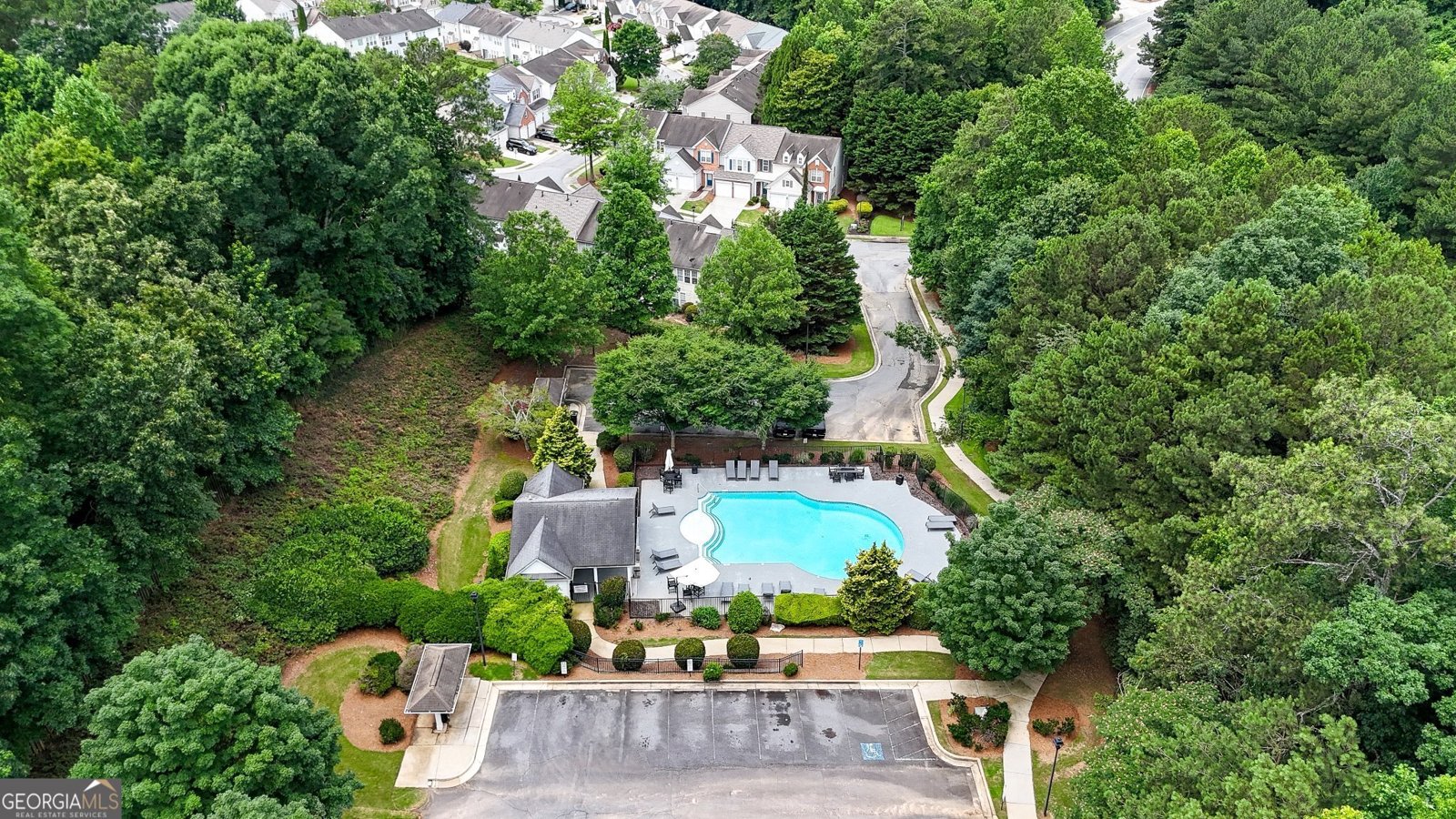 1752 Bentridge Drive Kennesaw - Photo 51