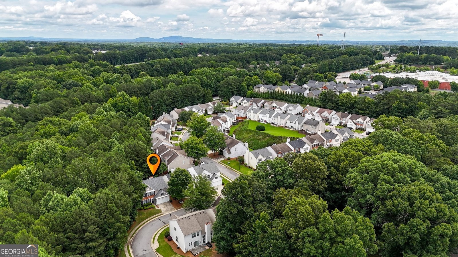 1752 Bentridge Drive Kennesaw - Photo 52