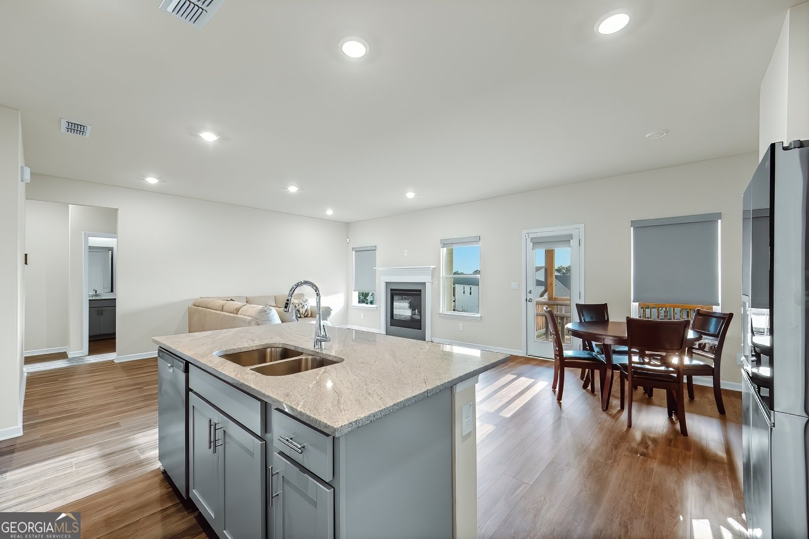 2012 Baron Manor Drive Lawrenceville - Photo 14