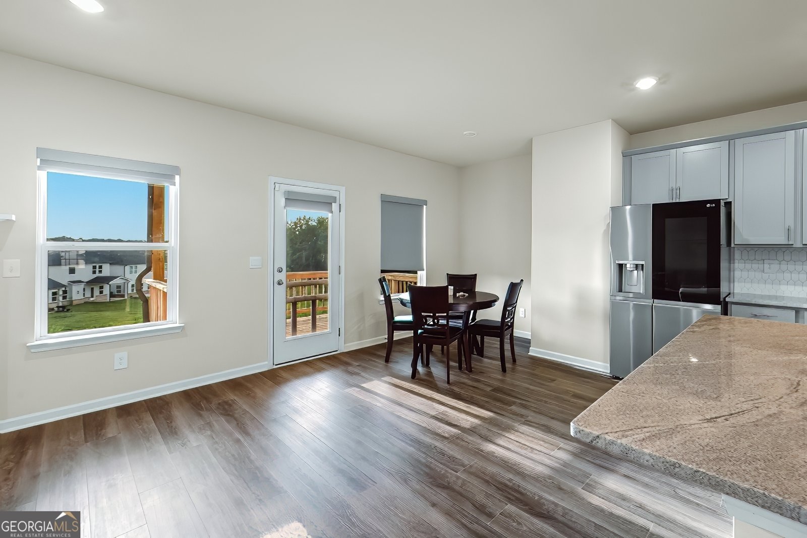2012 Baron Manor Drive Lawrenceville - Photo 15