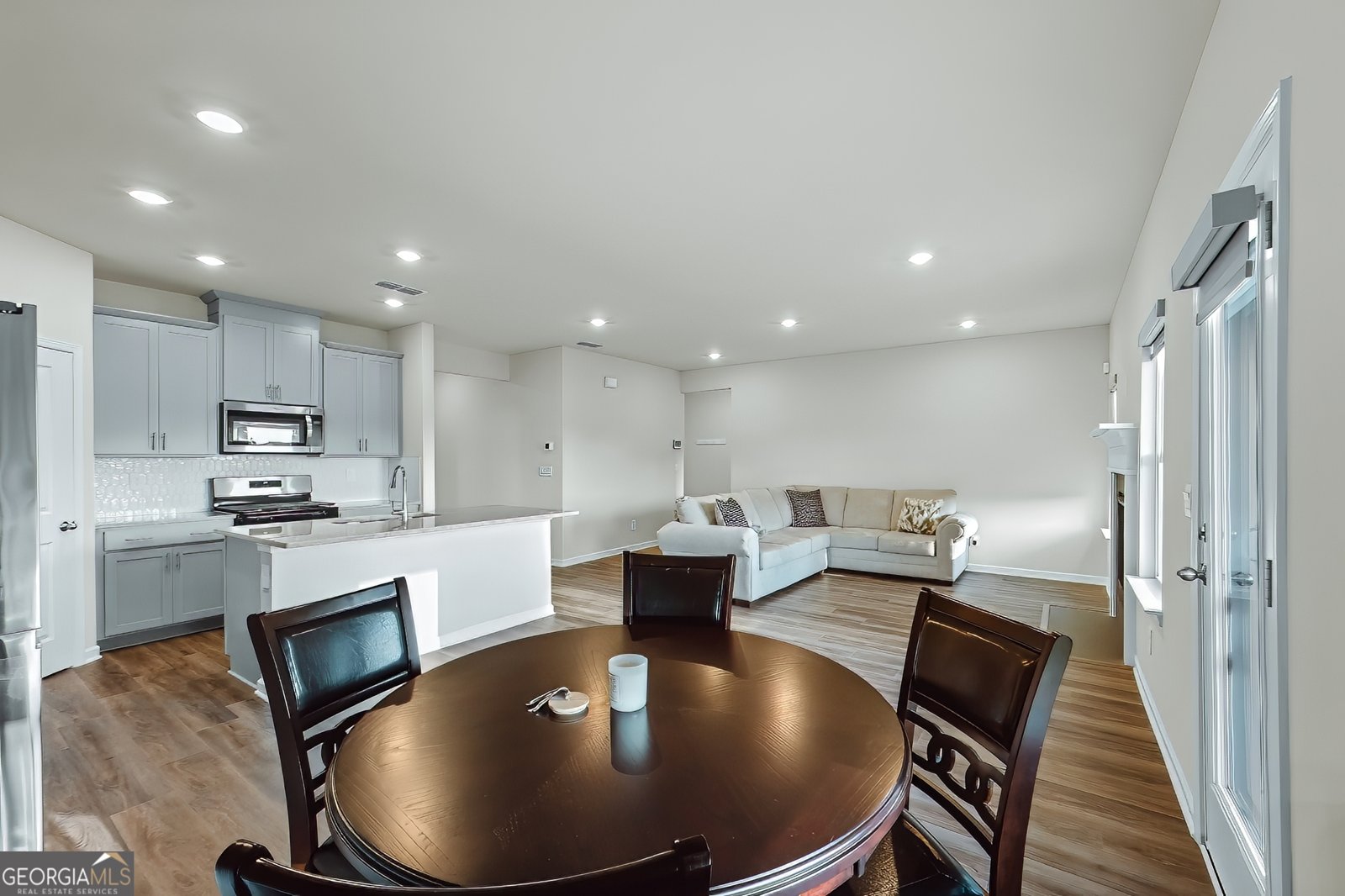 2012 Baron Manor Drive Lawrenceville - Photo 18