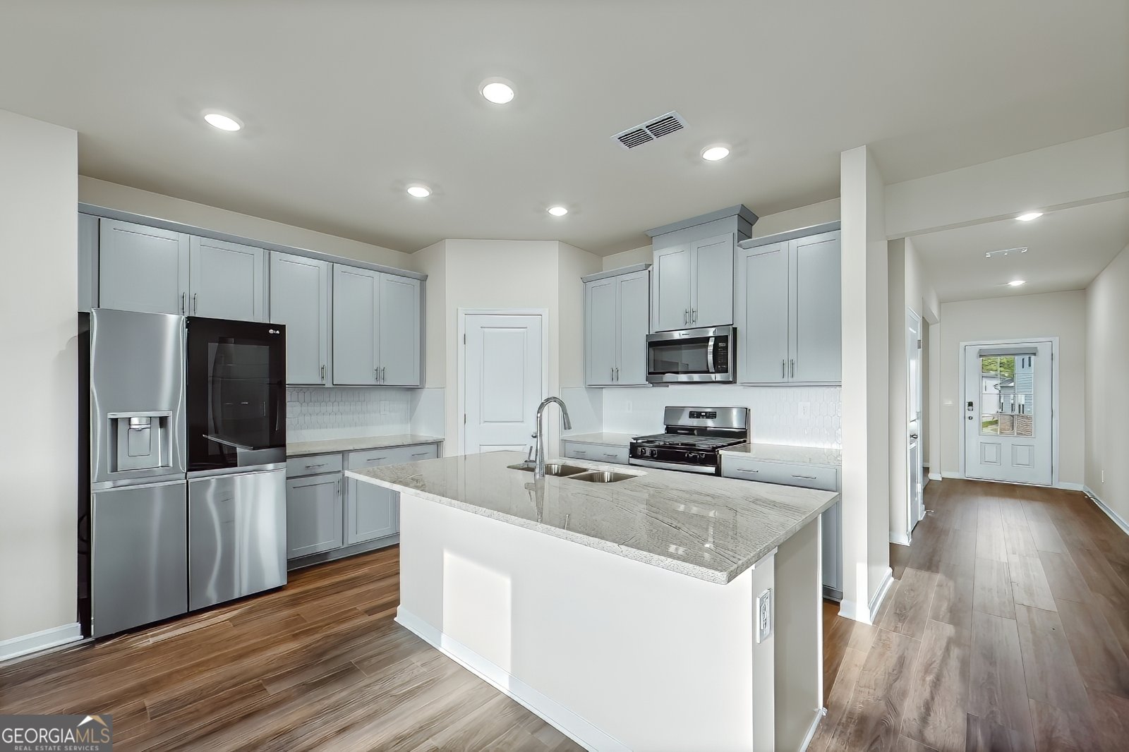2012 Baron Manor Drive Lawrenceville - Photo 19