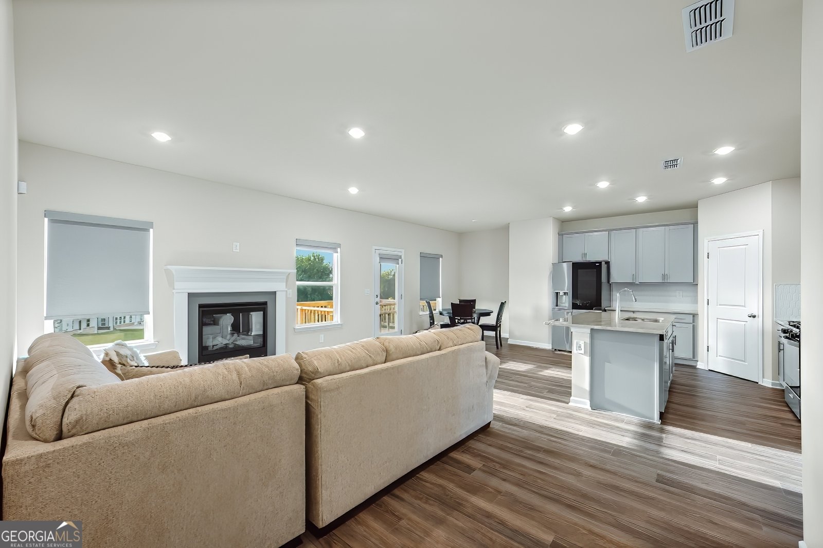 2012 Baron Manor Drive Lawrenceville - Photo 21