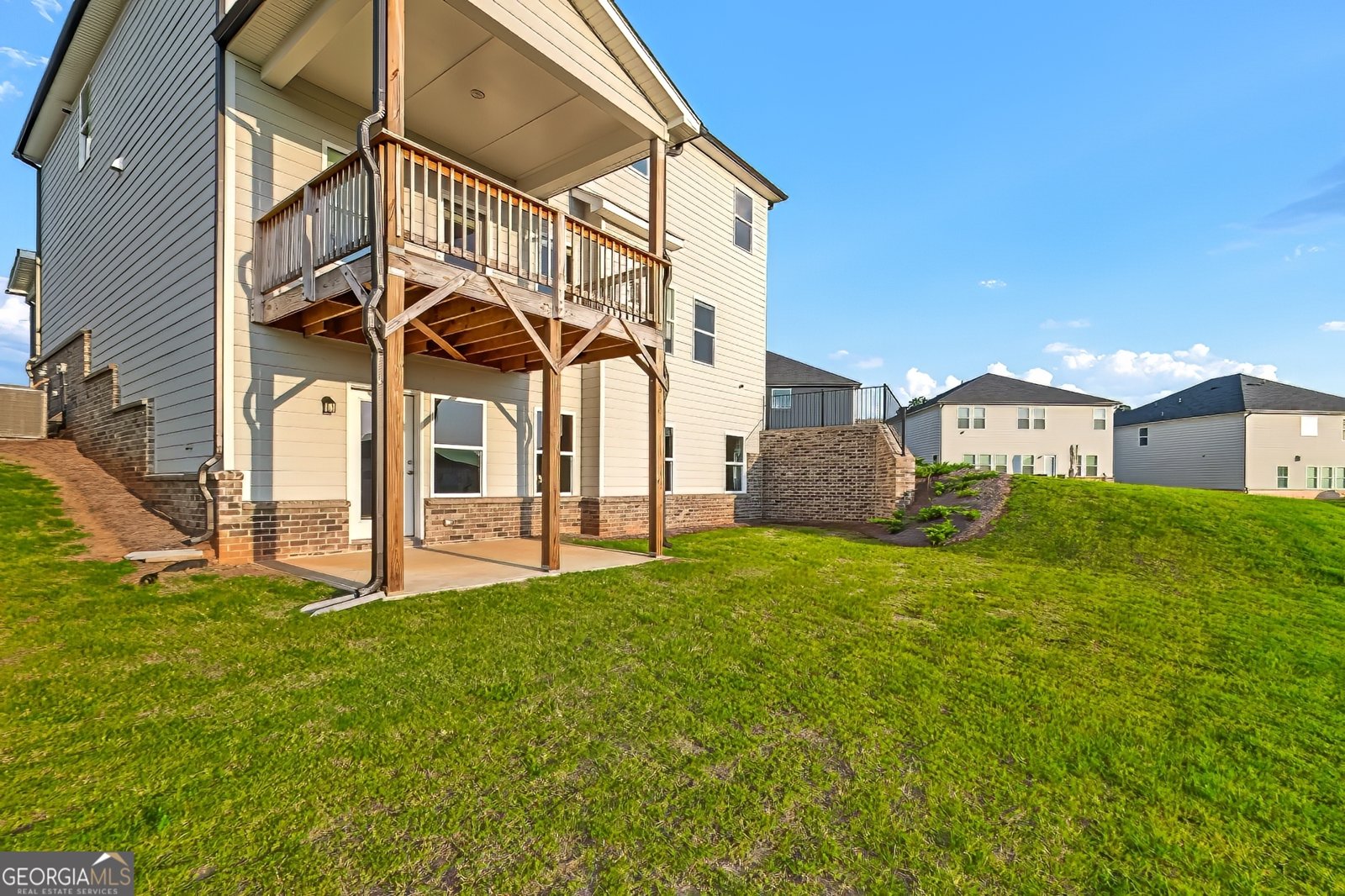 2012 Baron Manor Drive Lawrenceville - Photo 45