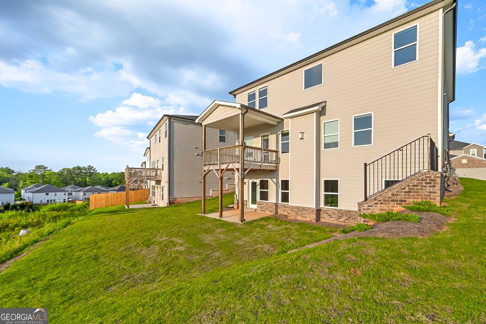 2012 Baron Manor Drive Lawrenceville - Photo 46