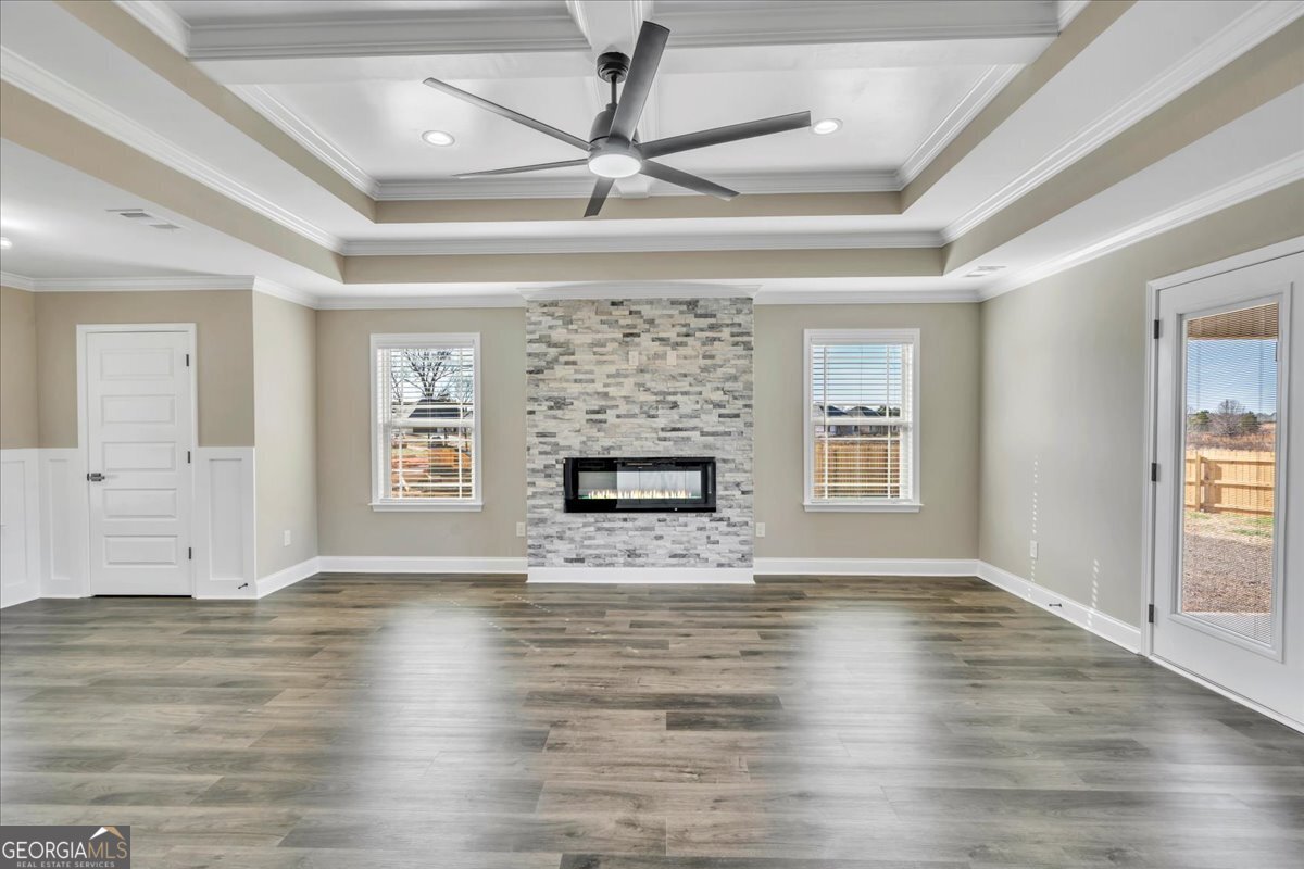 138 Early Drive Byron - Photo 11