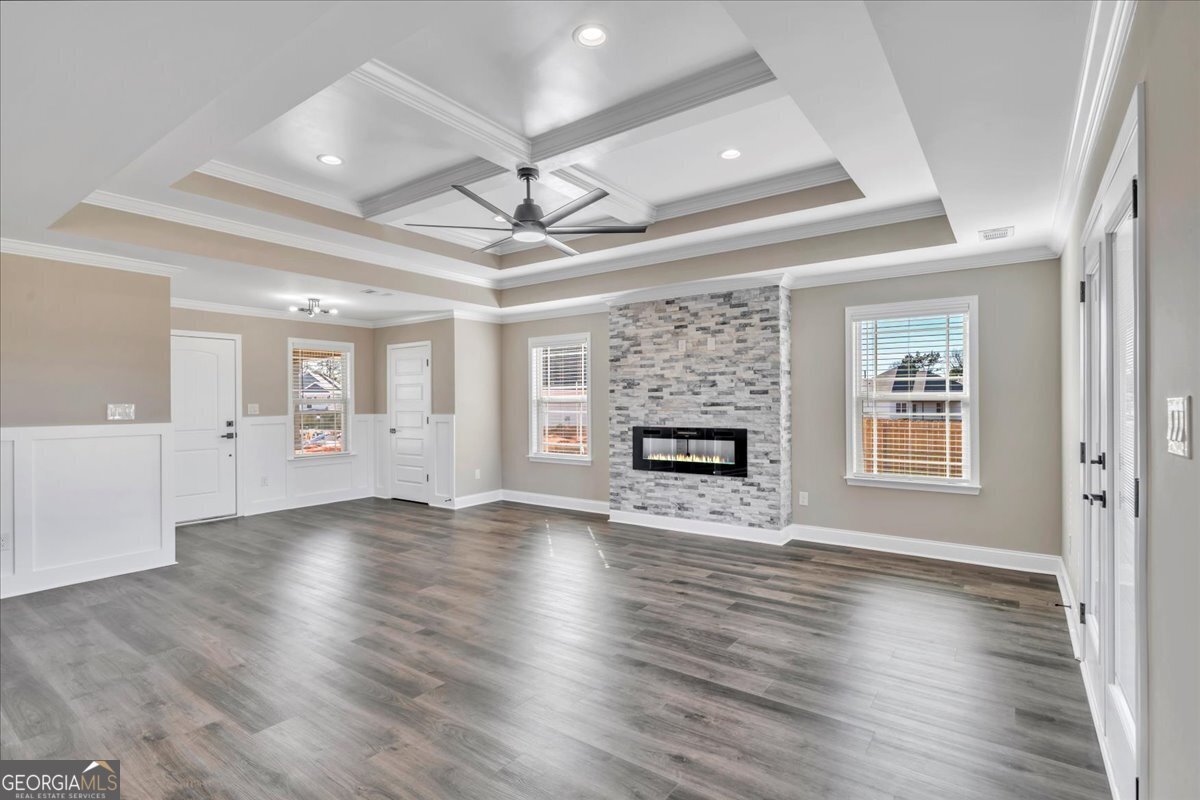 138 Early Drive Byron - Photo 12