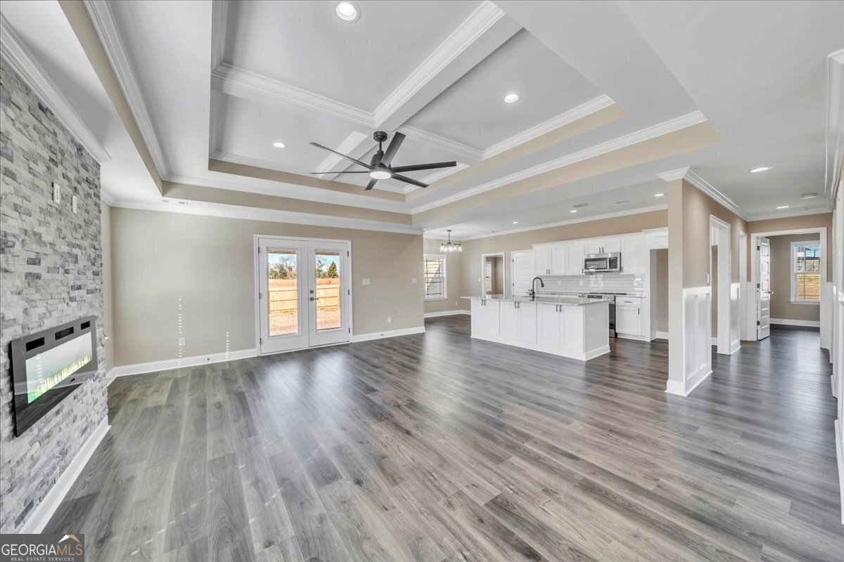 138 Early Drive Byron - Photo 14