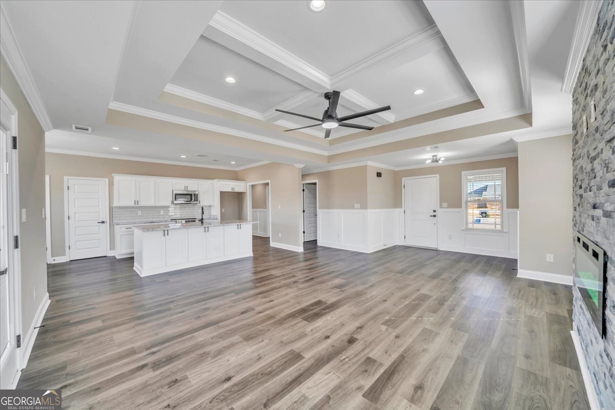 138 Early Drive Byron - Photo 15