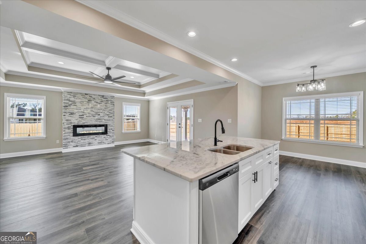 138 Early Drive Byron - Photo 19