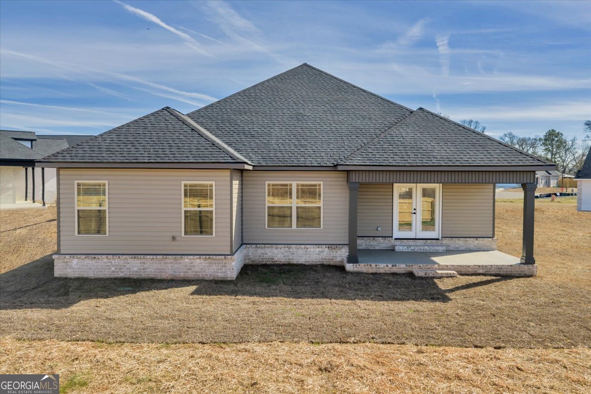 138 Early Drive Byron - Photo 53