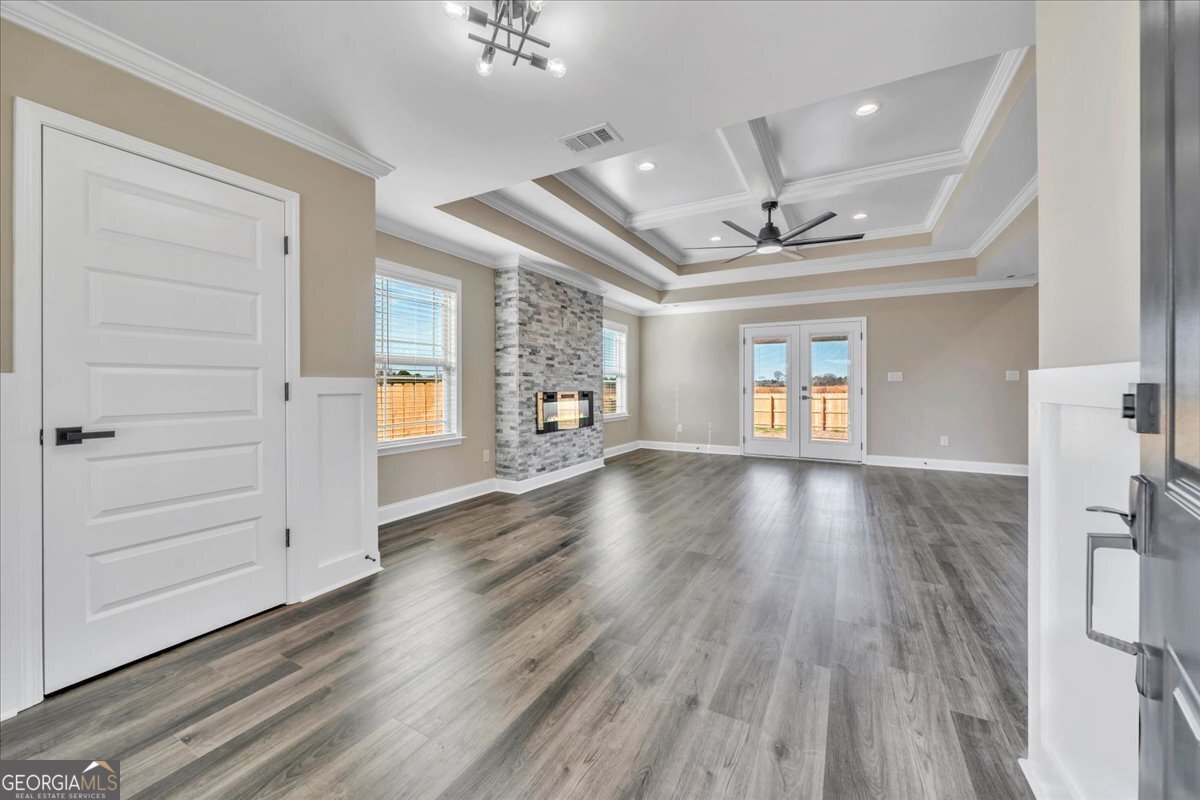 138 Early Drive Byron - Photo 8