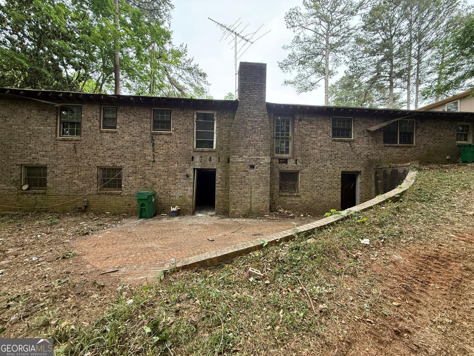 2807 Leisure Woods Ln Decatur - Photo 20