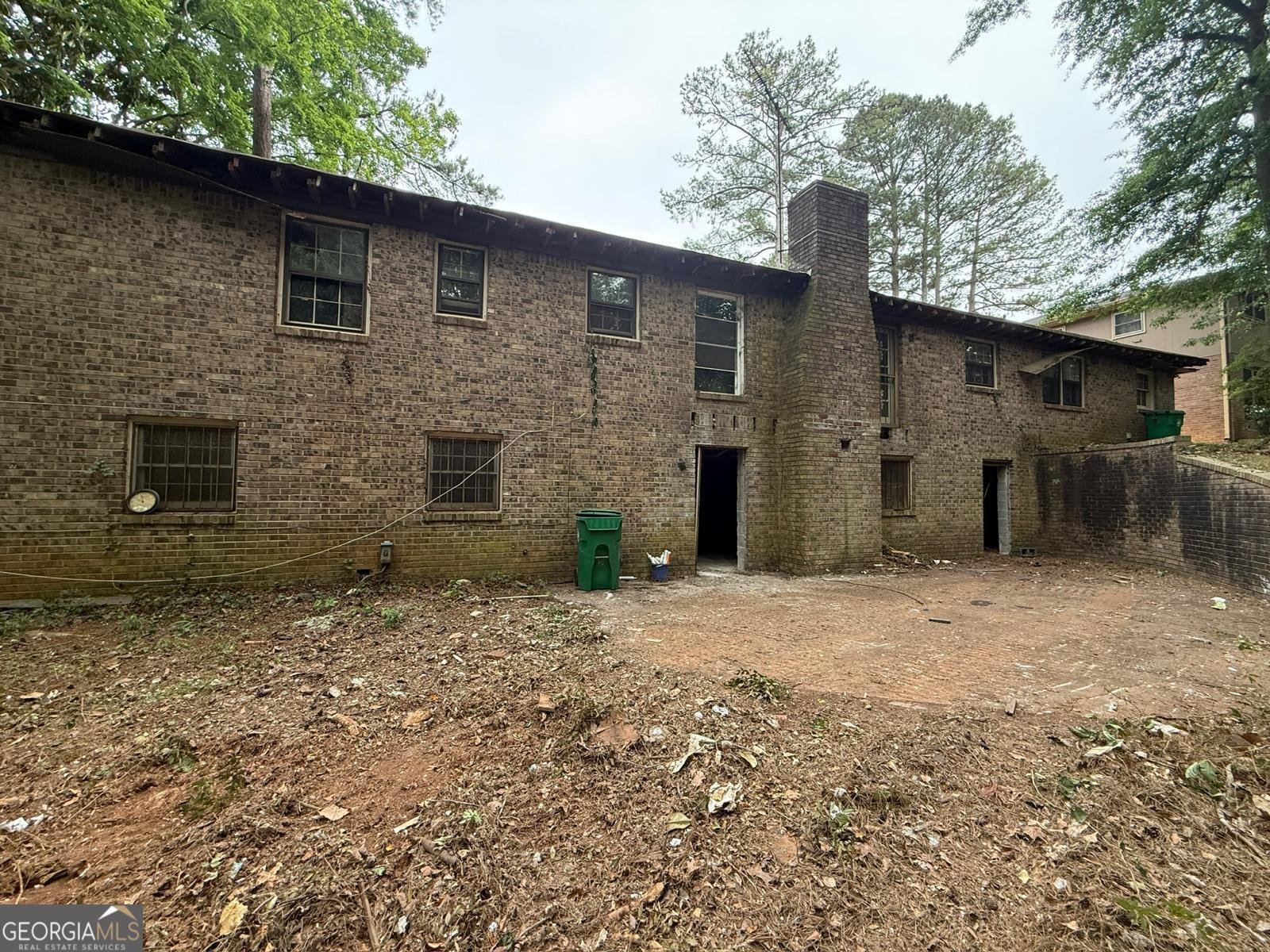 2807 Leisure Woods Ln Decatur - Photo 21