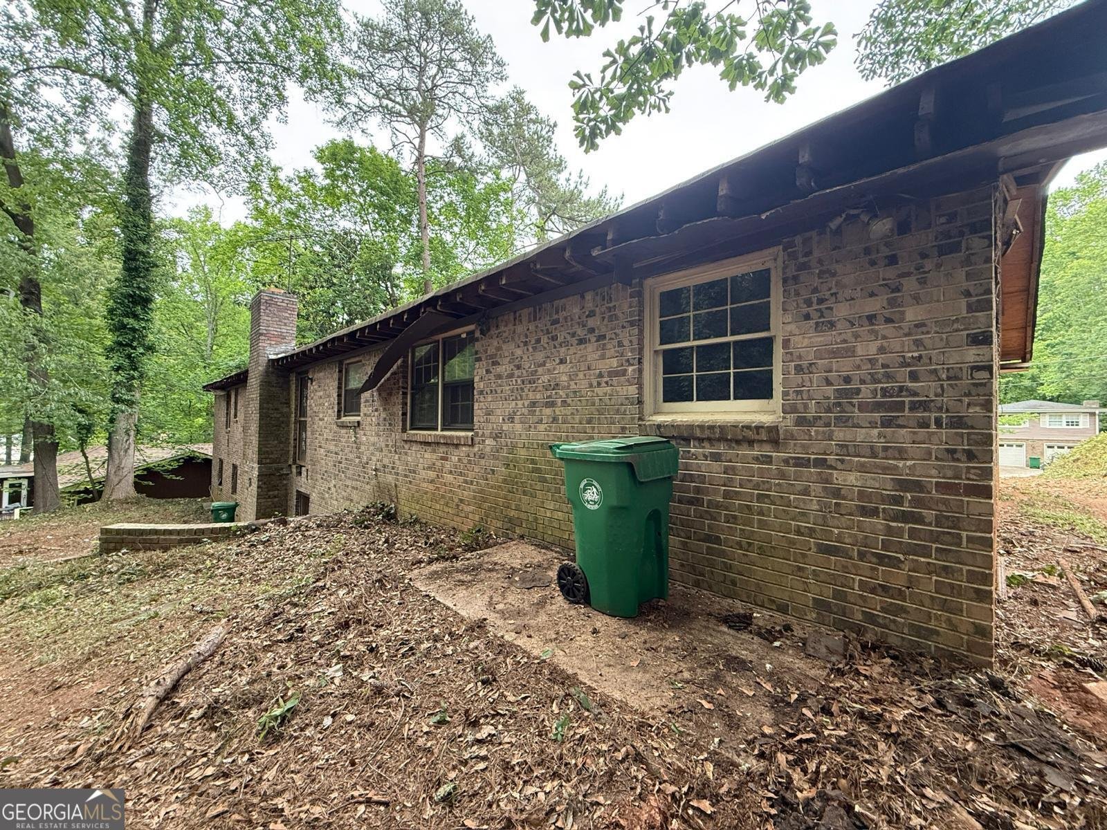 2807 Leisure Woods Ln Decatur - Photo 22