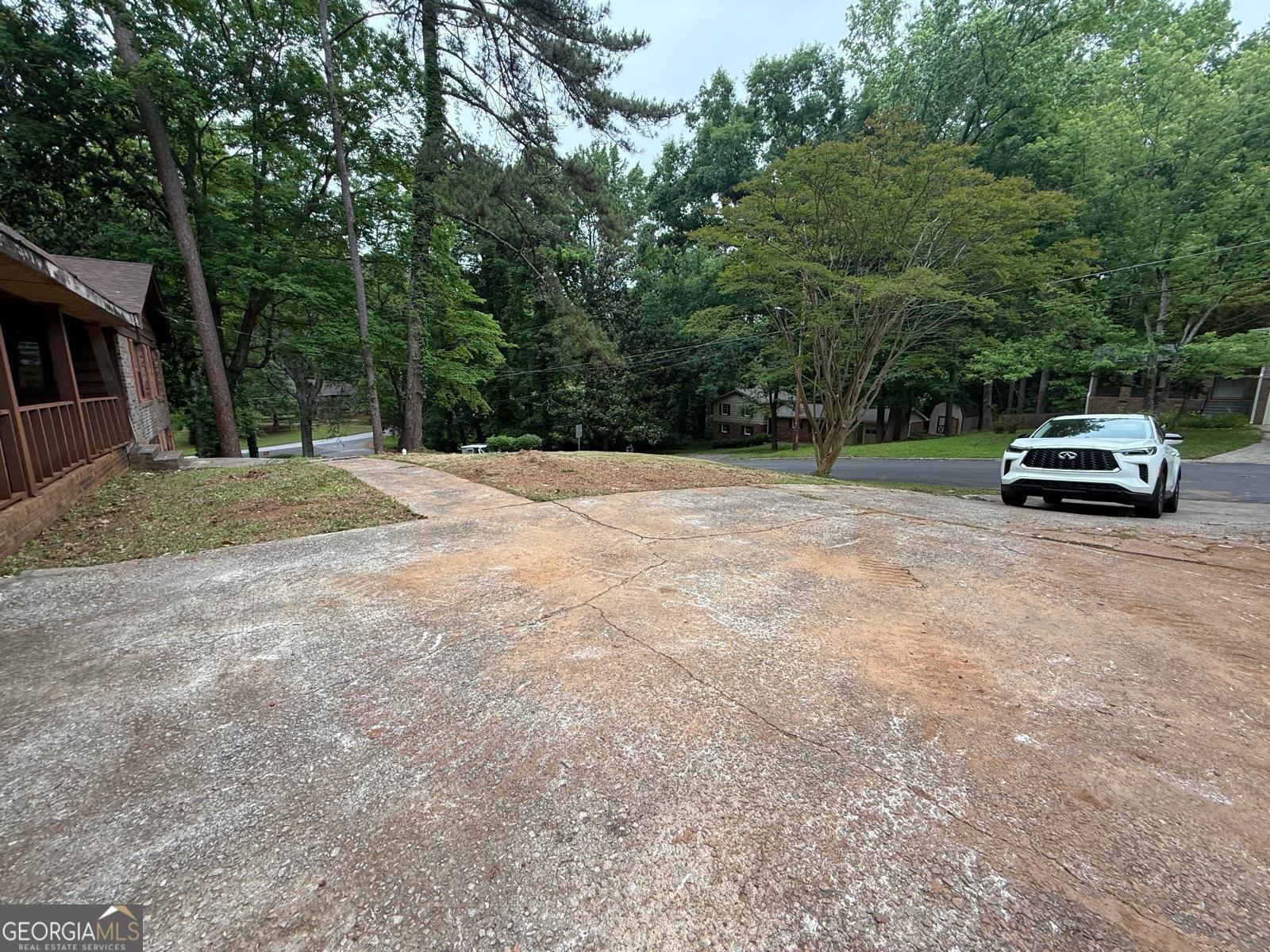 2807 Leisure Woods Ln Decatur - Photo 7